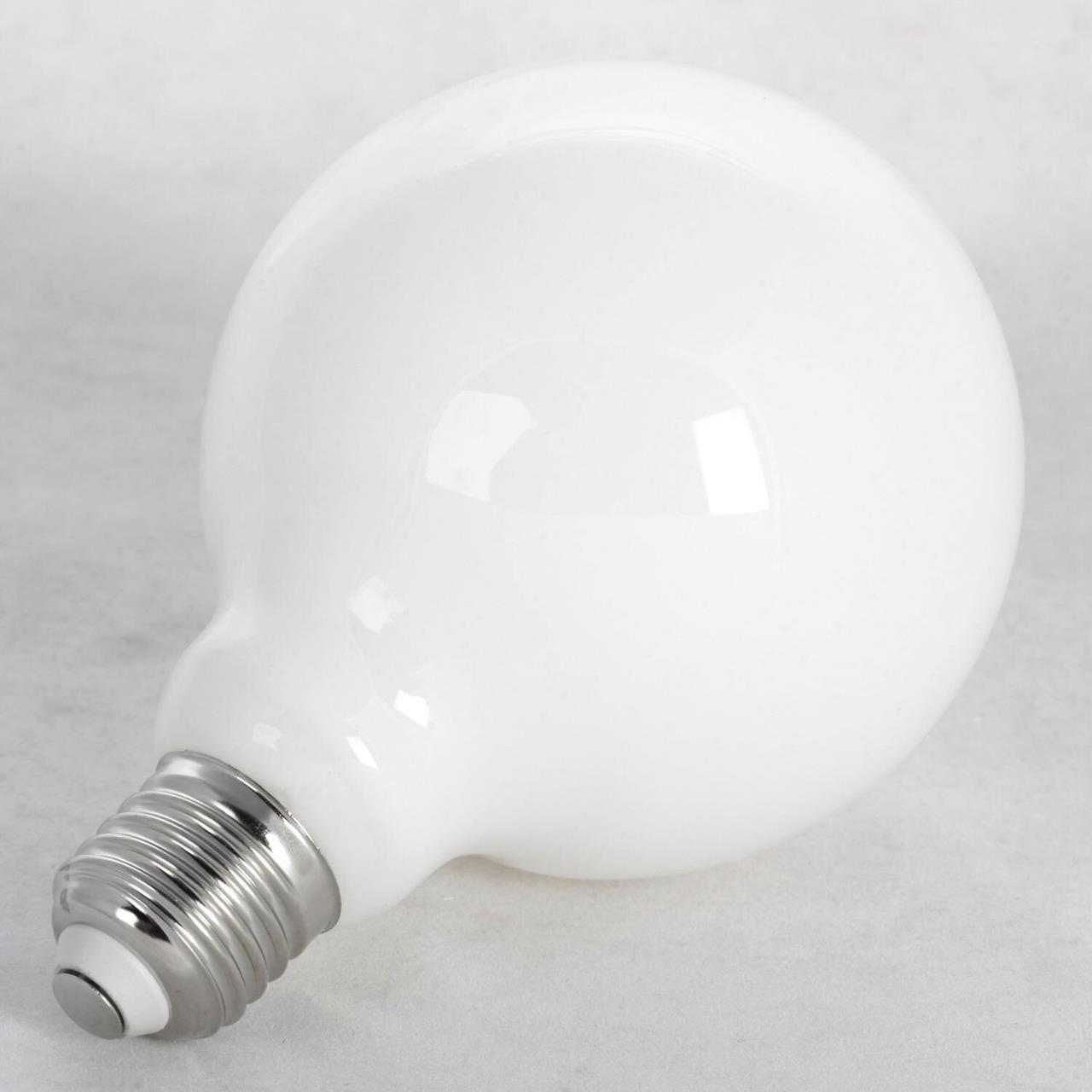 Картинка Люстра подвесная Lussole LSP-8156-W
