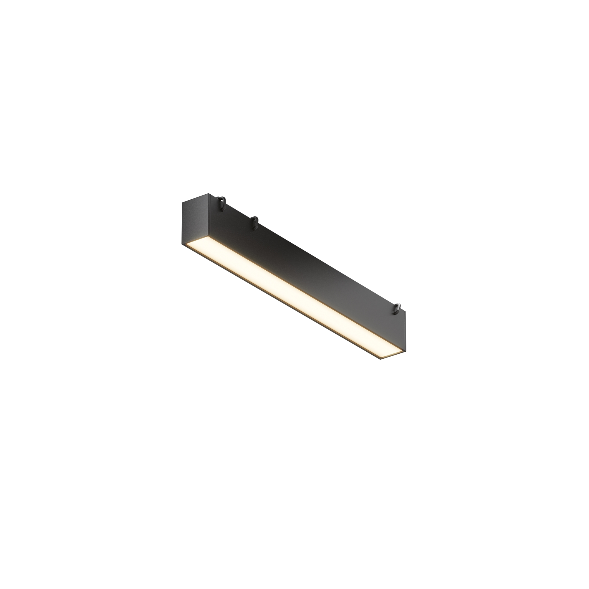 Картинка Потолочный светильник Technical TR129B-12W3K-B