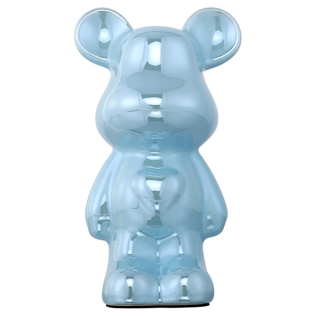 Картинка APL.400.00.02 Фигурка декоративная Aployt Bear