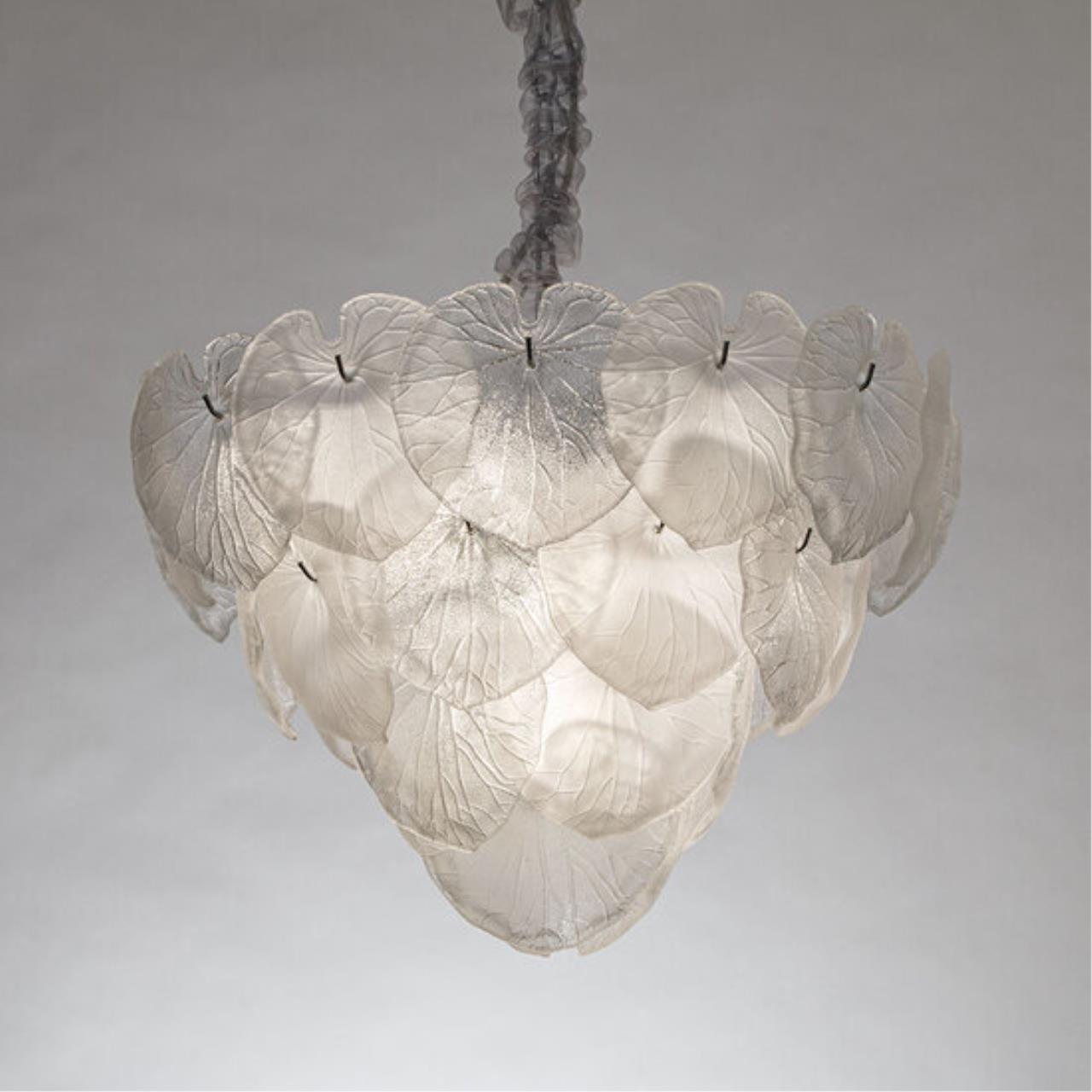 Картинка Подвесная люстра Arte Lamp KAPRI A4078LM-9CC