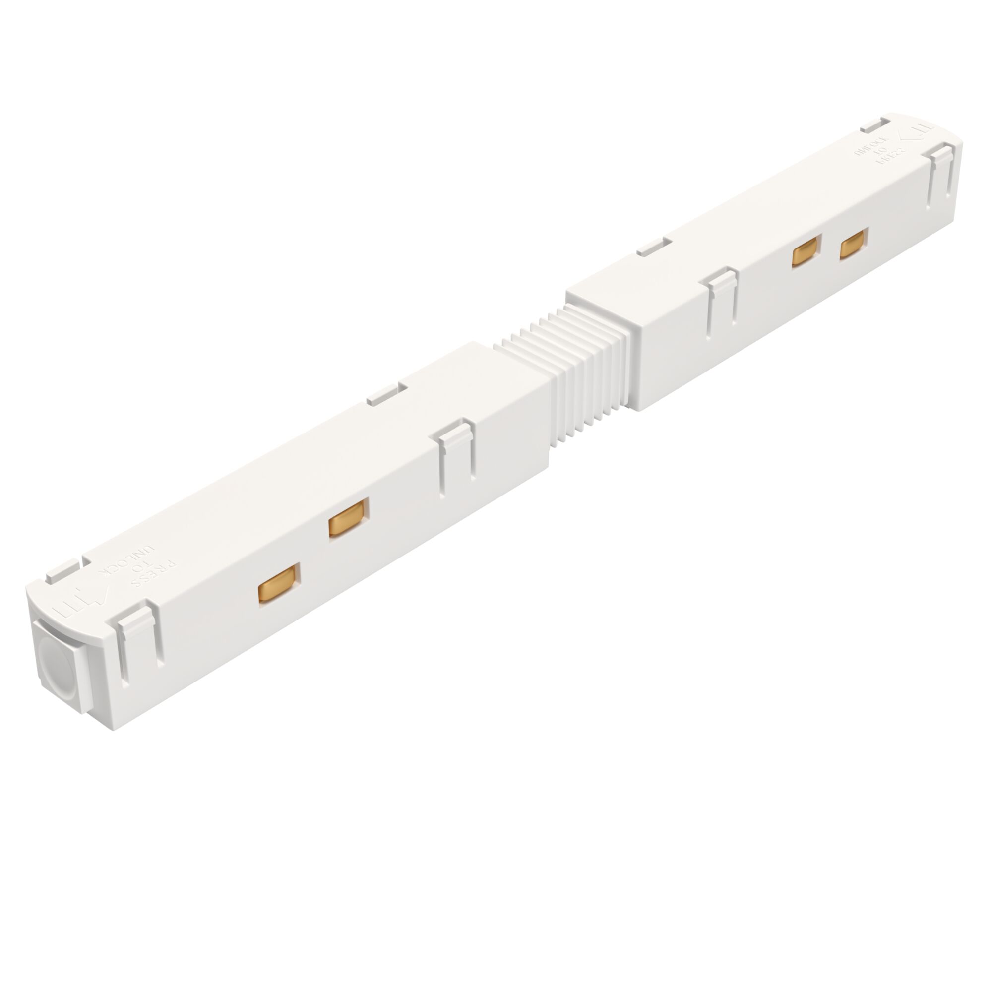 Картинка Аксессуар для трекового светильника Technical TRA004PC-22W