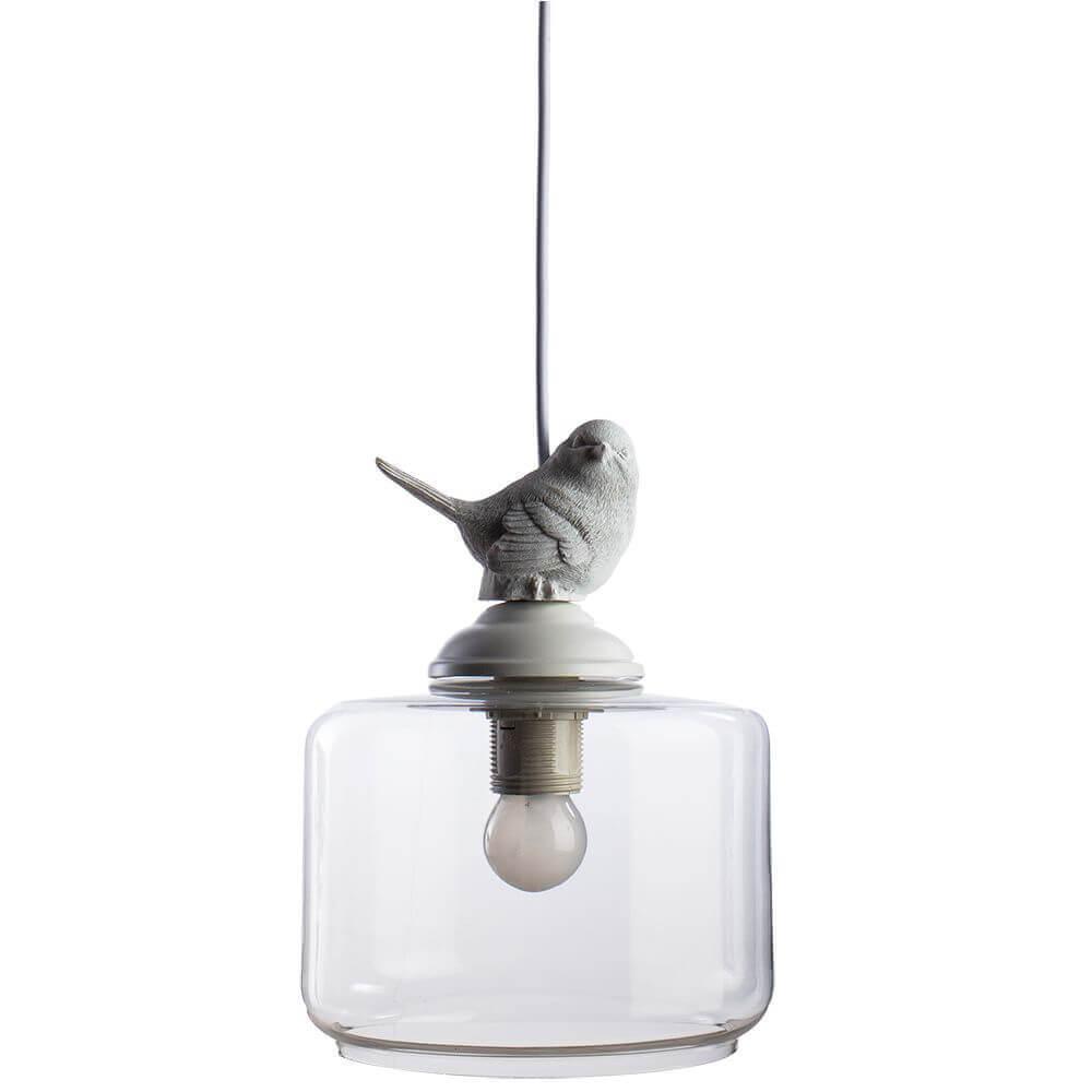 Картинка Подвесной светильник Arte Lamp 19 A8029SP-1WH