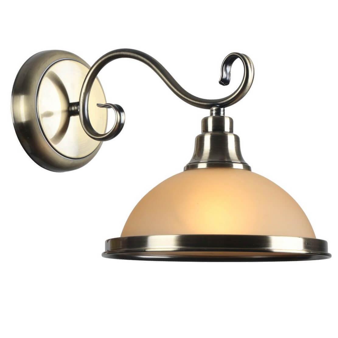 Картинка Бра Arte Lamp Safari A6905AP-1AB