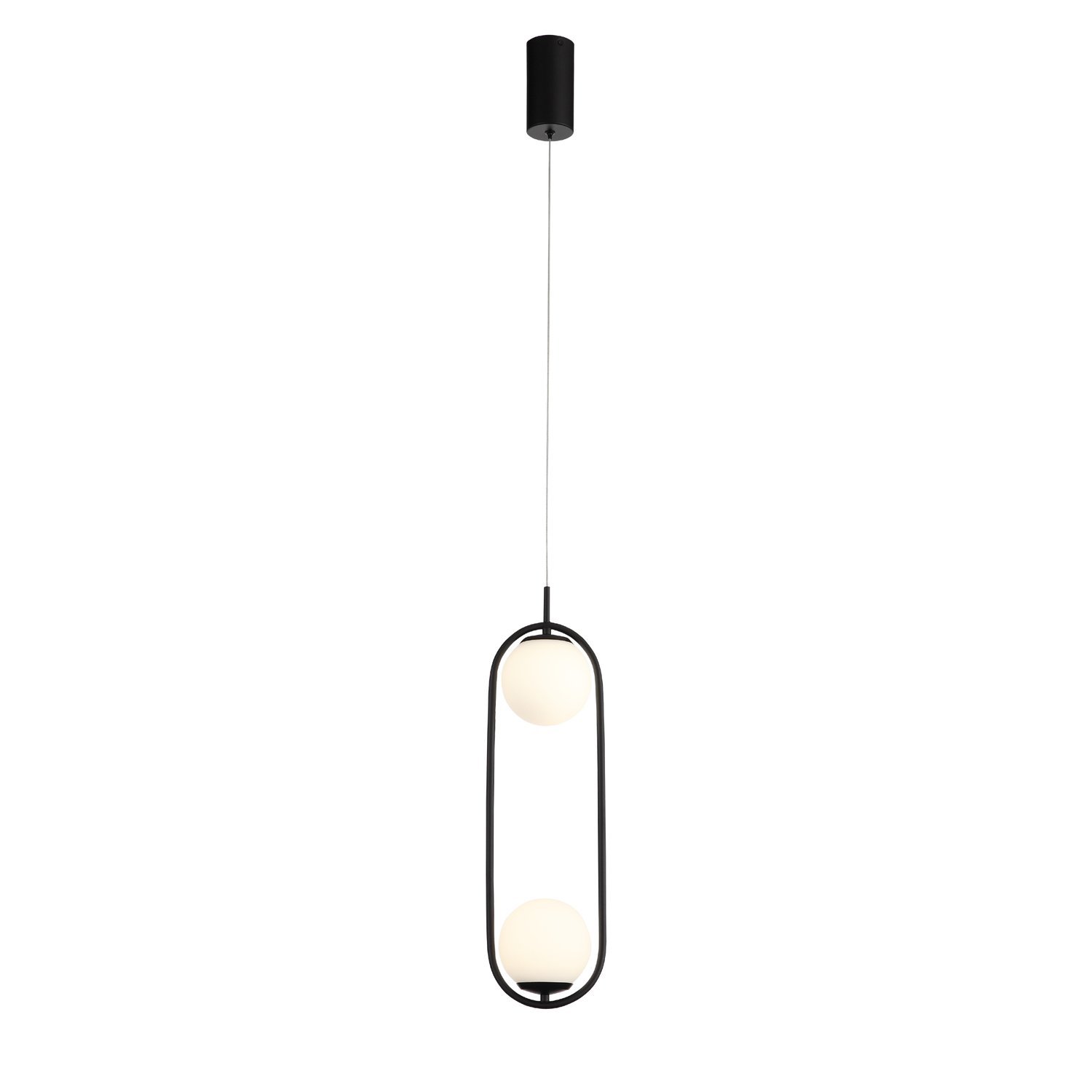 Картинка Подвесной светодиодный светильник ST Luce SL395.403.02