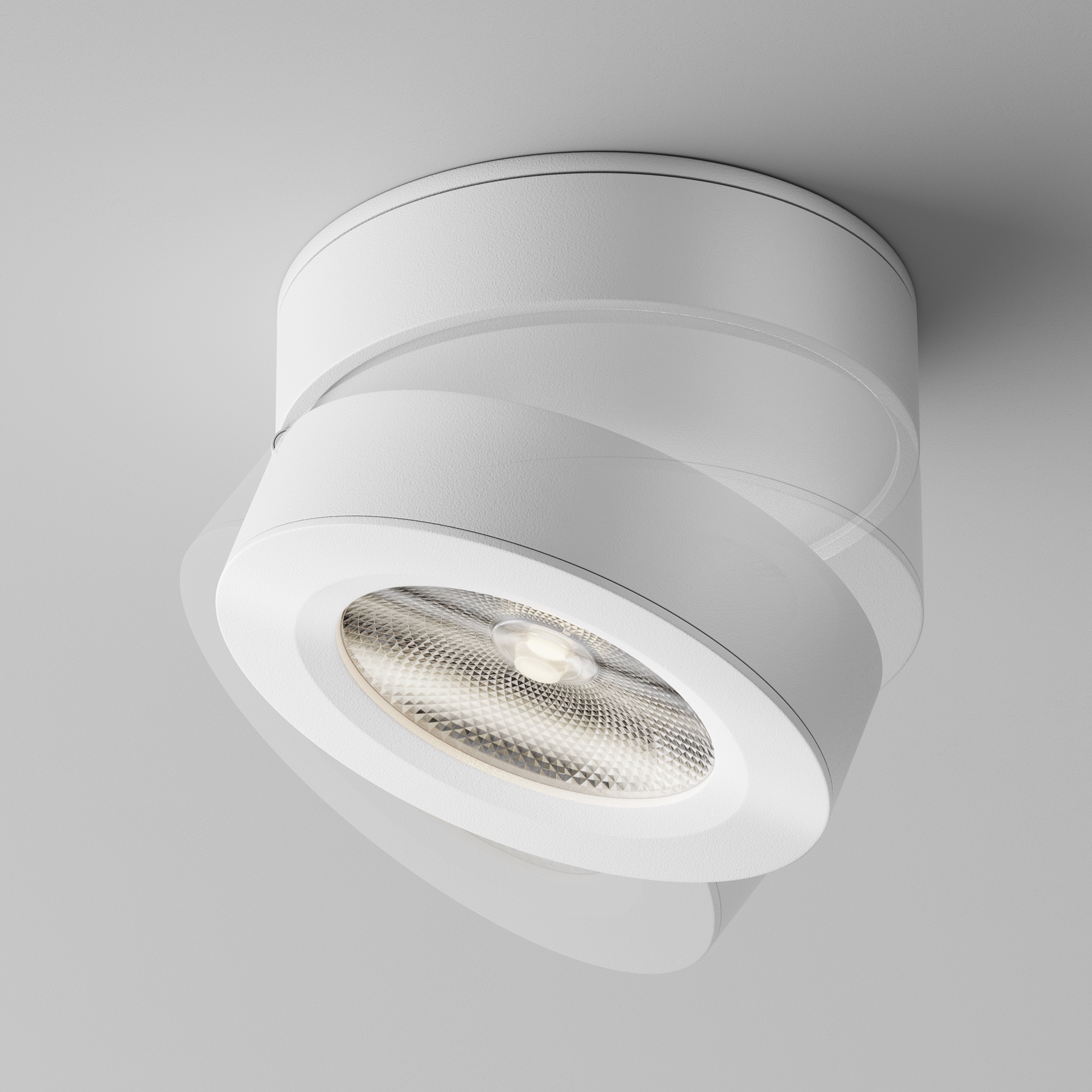 Картинка Светодиодный спот Maytoni Alivar C022CL-L12W4K