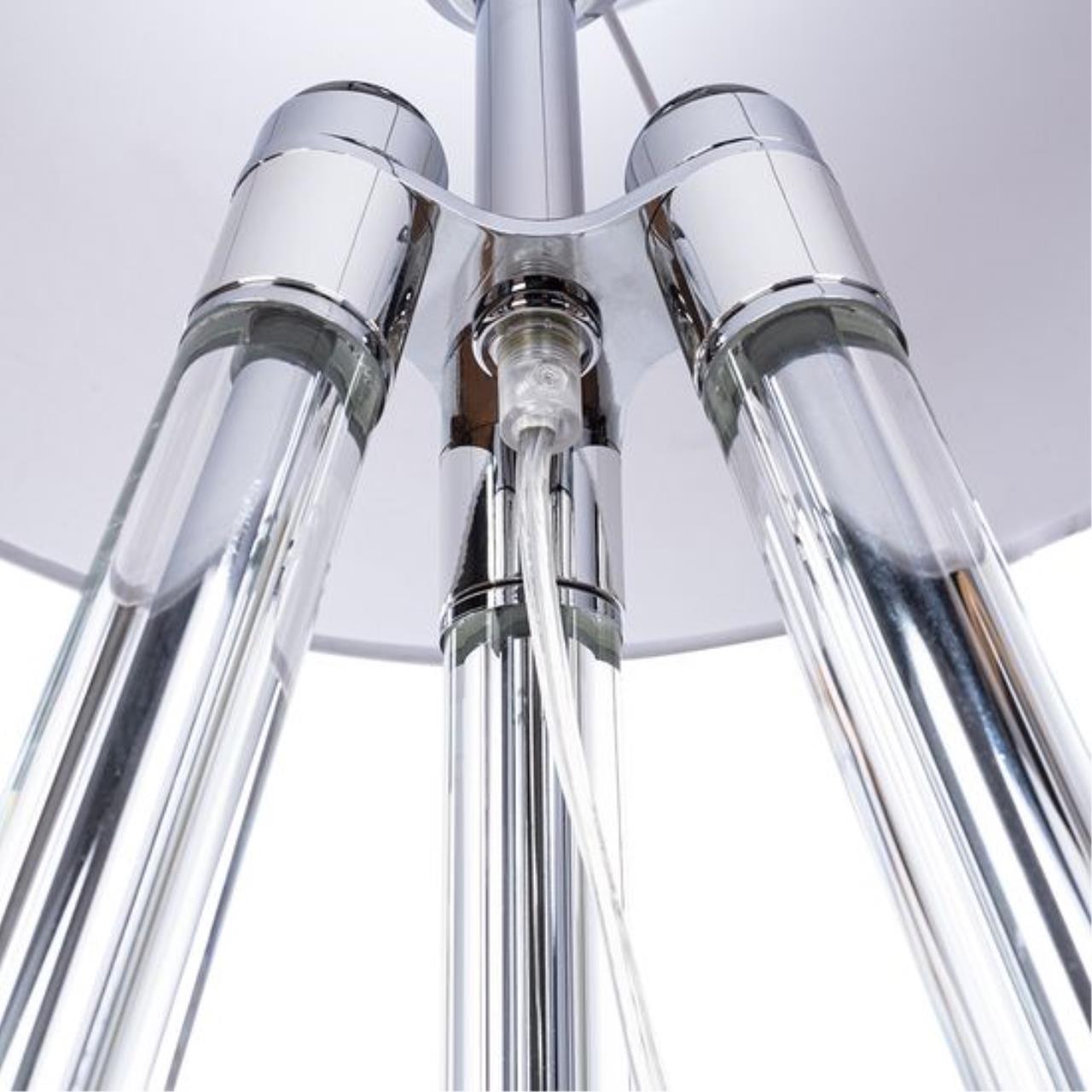 Картинка Торшер Arte Lamp Wasat A4023PN-1CC