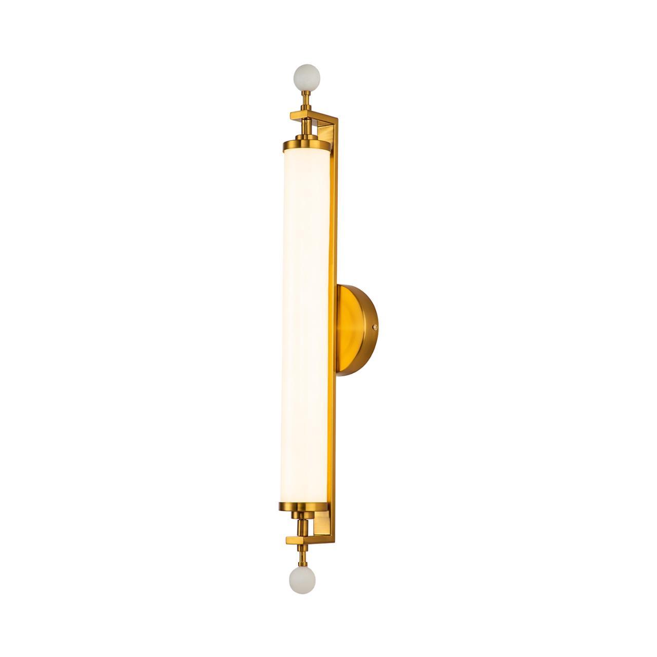 Картинка Настенный светильник Plunger 3012-2W
