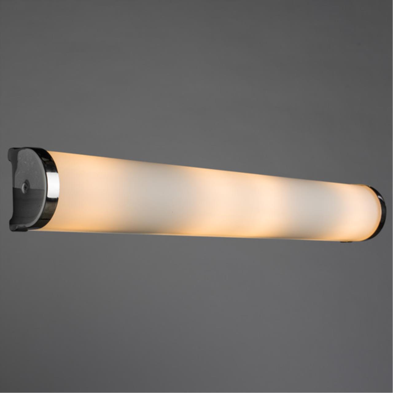 Картинка Настенный светильник Arte Lamp Aqua A5210AP-4CC