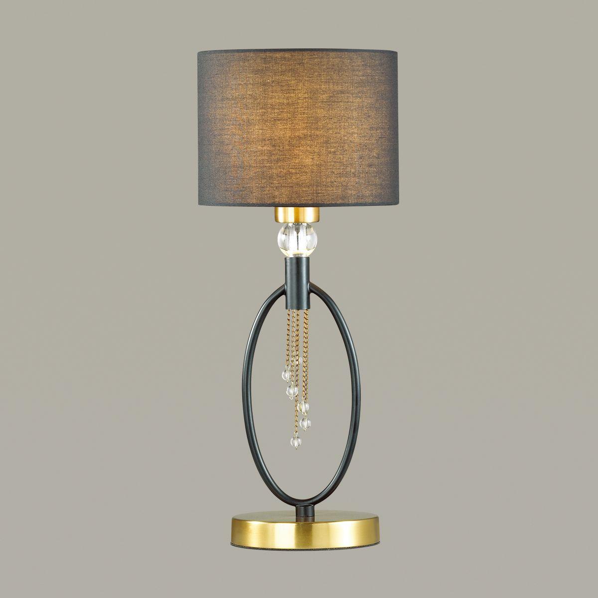 Картинка Настольная лампа Lumion Neoclassi Santiago 4516/1T