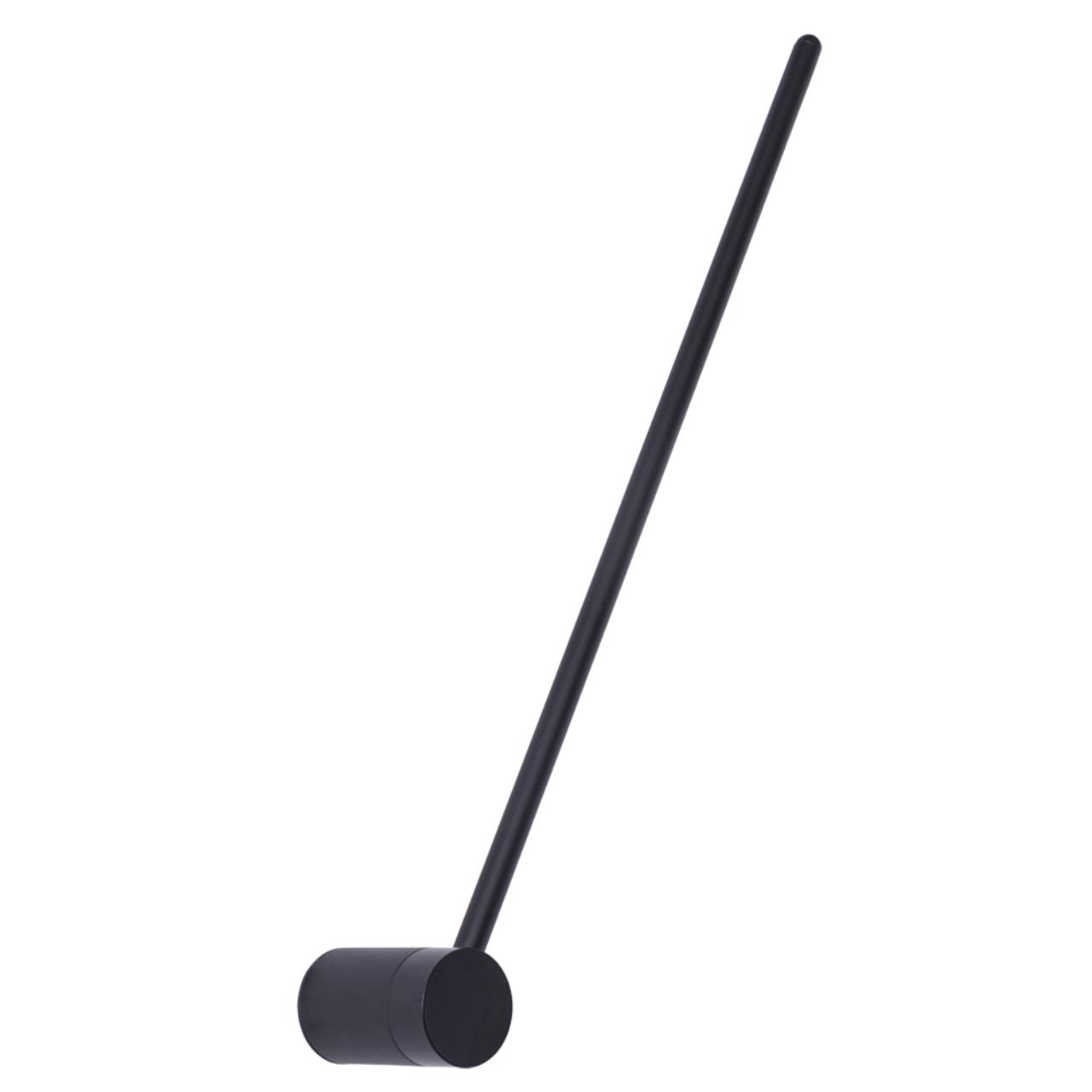 Картинка Бра Arte Lamp Polis A2027AP-1BK