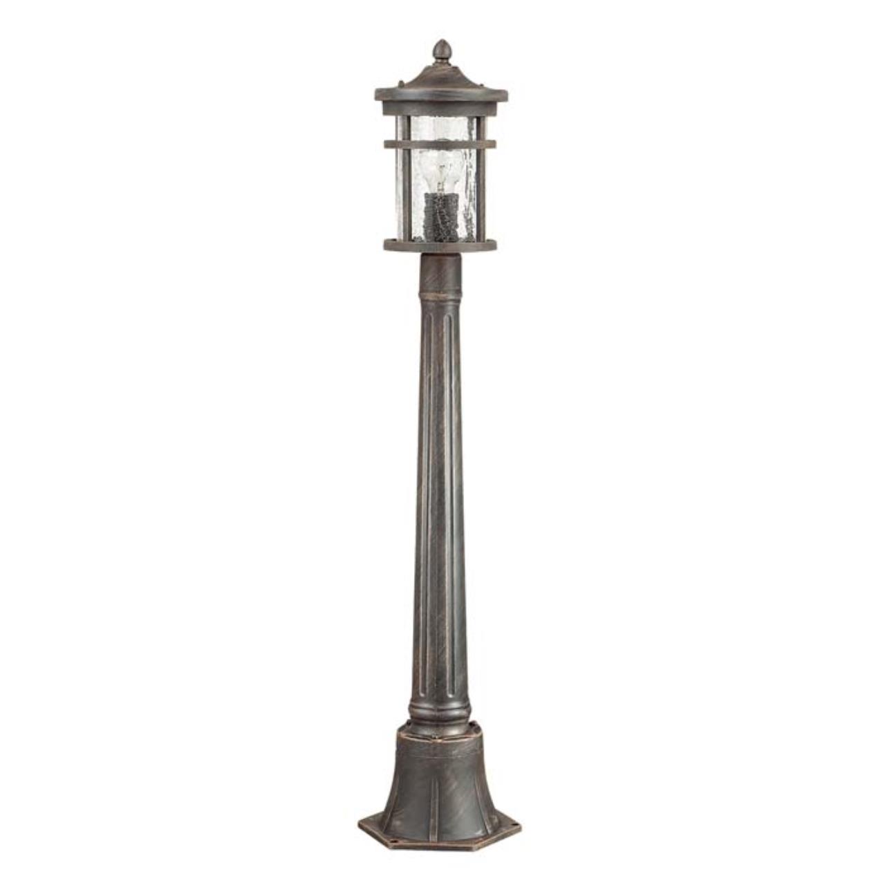 Картинка Уличный светильник Odeon Light Nature Virta 4044/1F