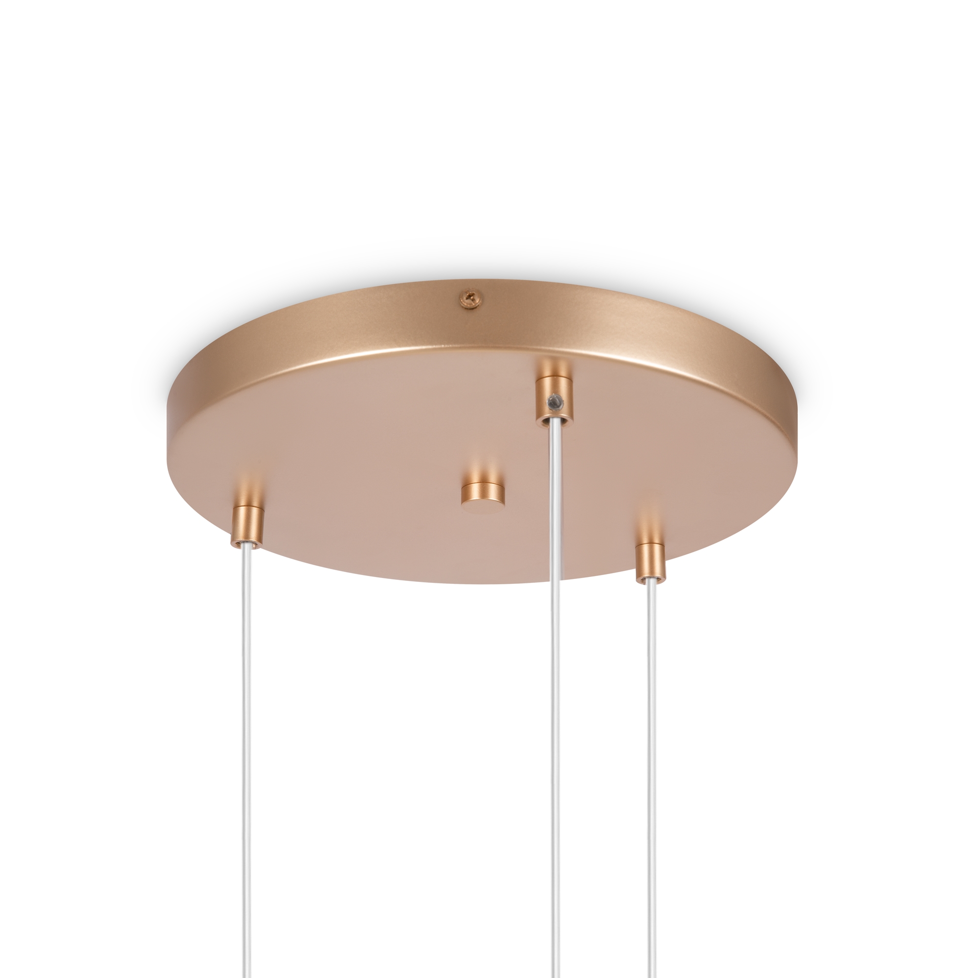 Картинка Люстра Maytoni MOD321PL-03G1