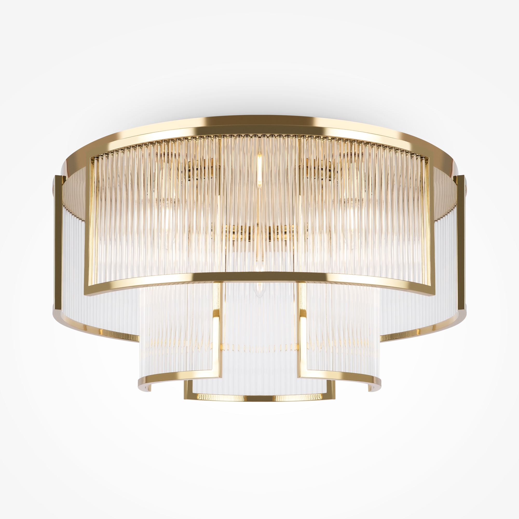 Картинка Люстра Maytoni MOD174CL-09G