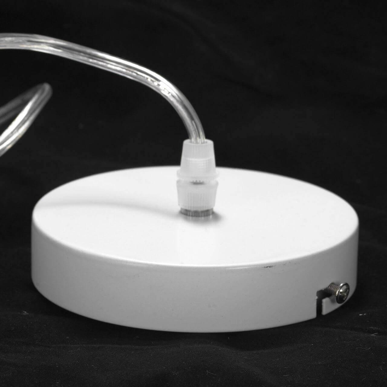 Картинка Подвесная люстра Lussole Lgo Kenner GRLSP-8270