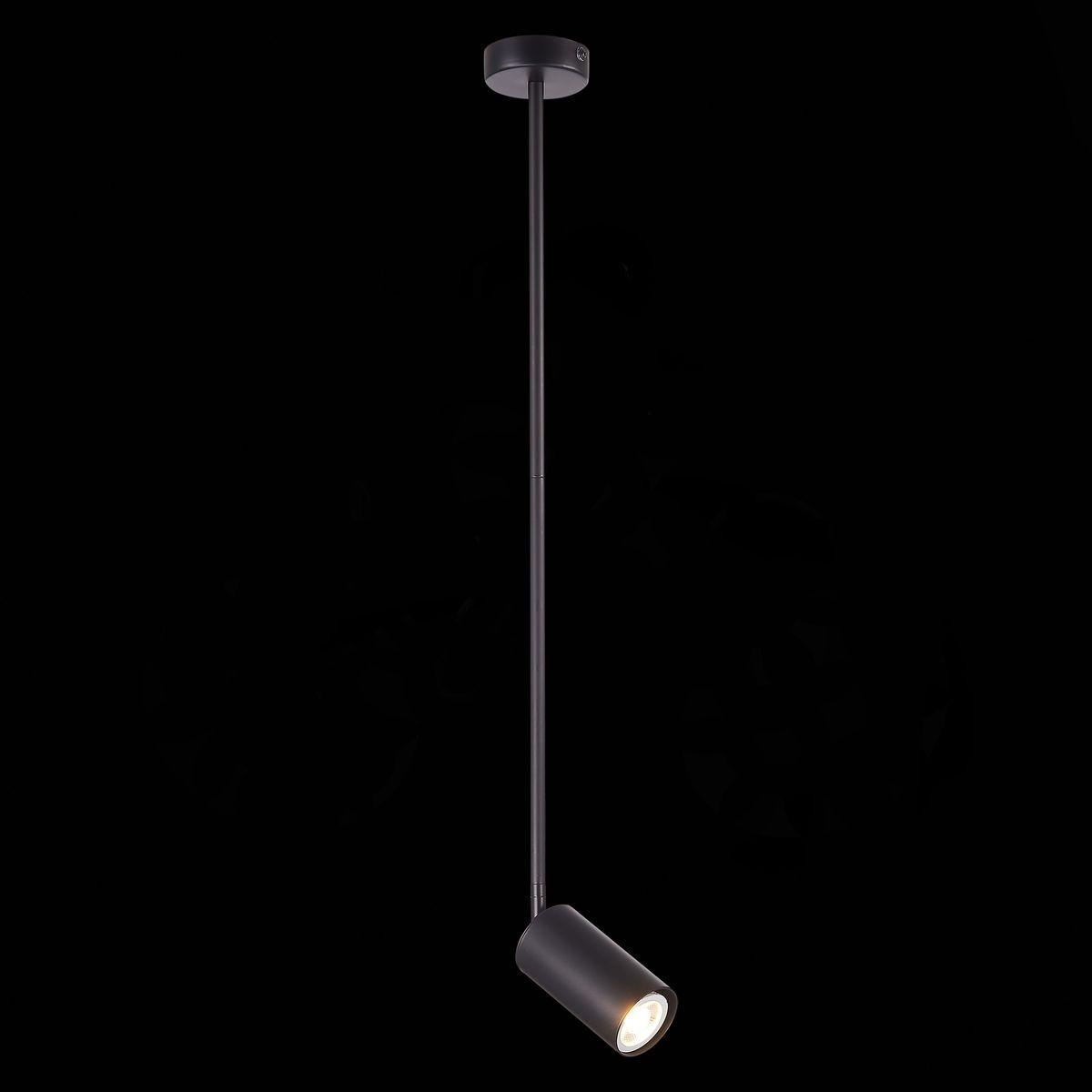 Картинка Подвесной светильник ST Luce Sormano SL1206.403.01