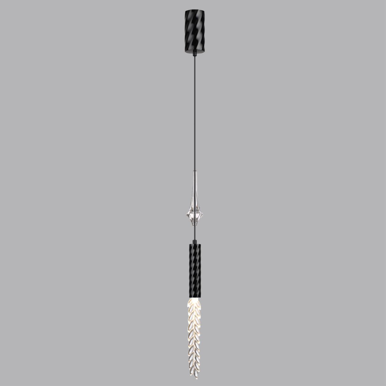 Картинка 5459/4L Odeon Light Подвес KOLOS