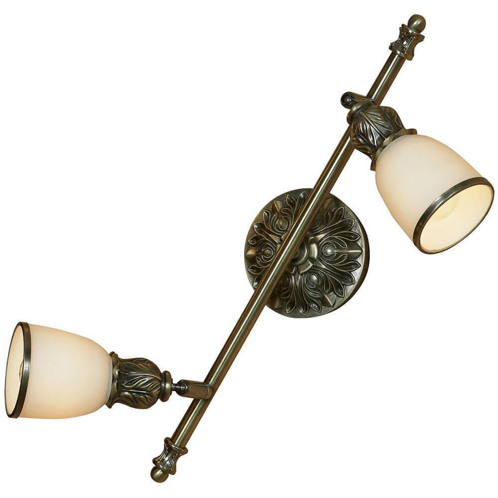 Картинка Спот Lussole Furlo GRLSL-7301-02