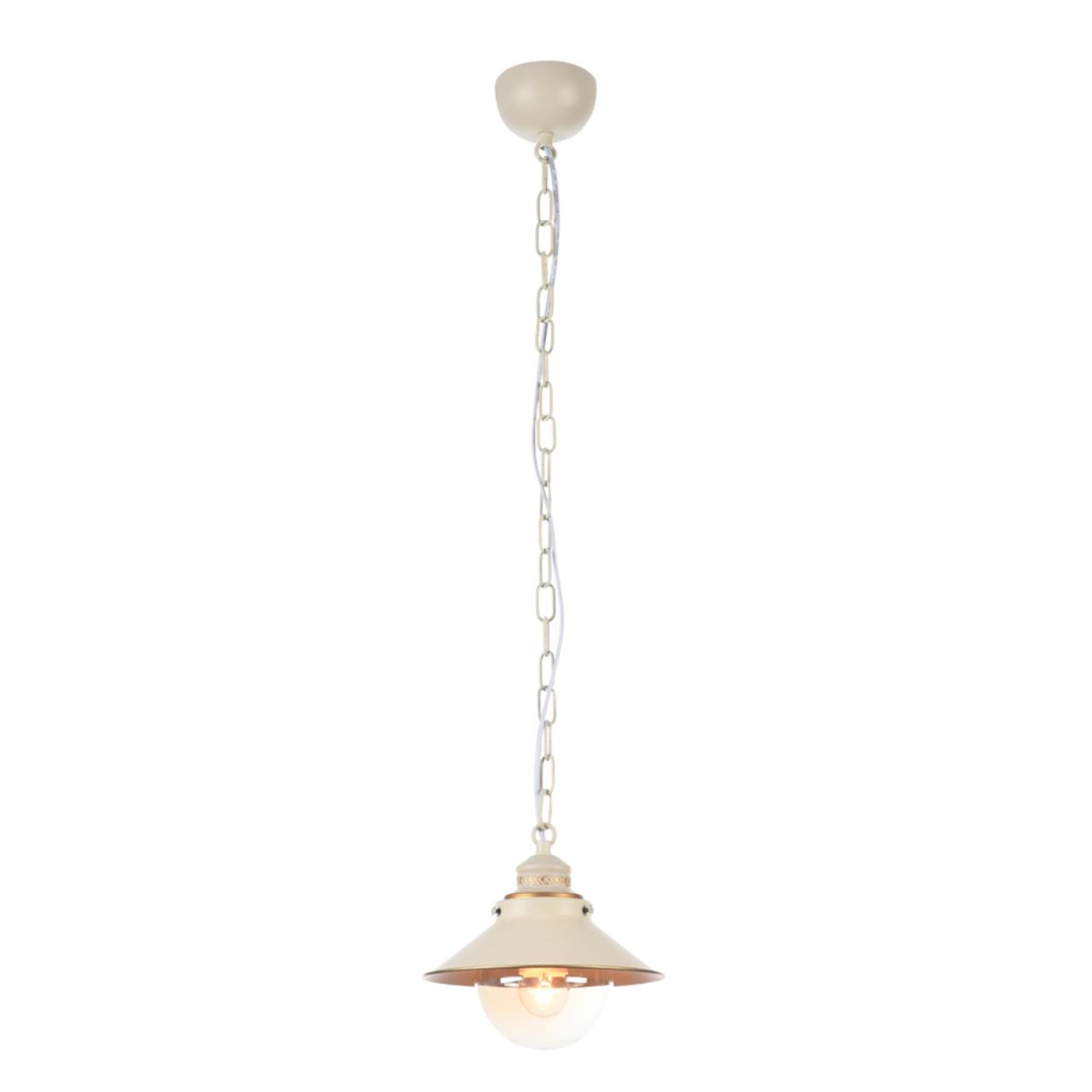 Картинка Подвесной светильник Arte Lamp Grazioso A4577SP-1WG