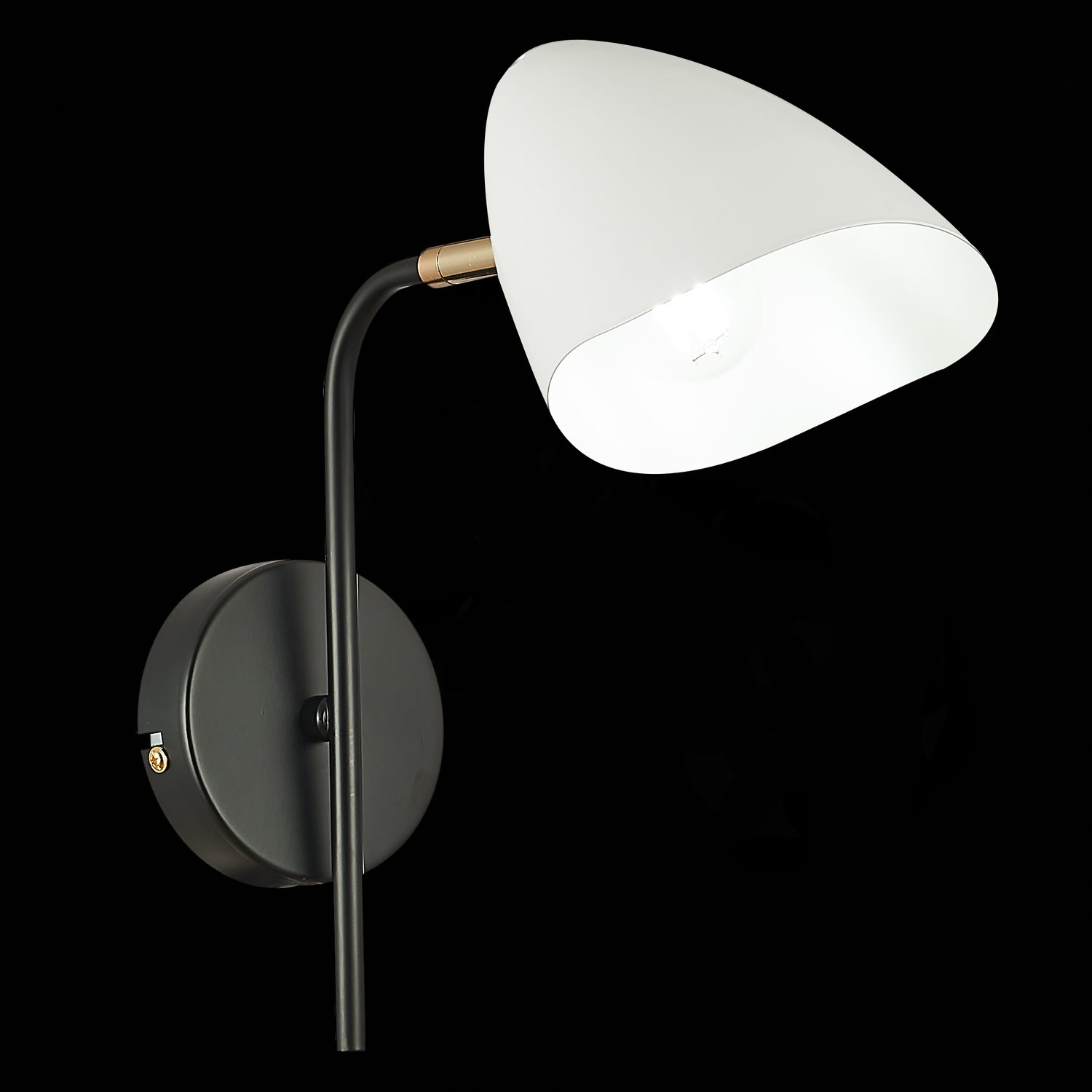 Картинка Бра Evoluce Satta SLE103601-01