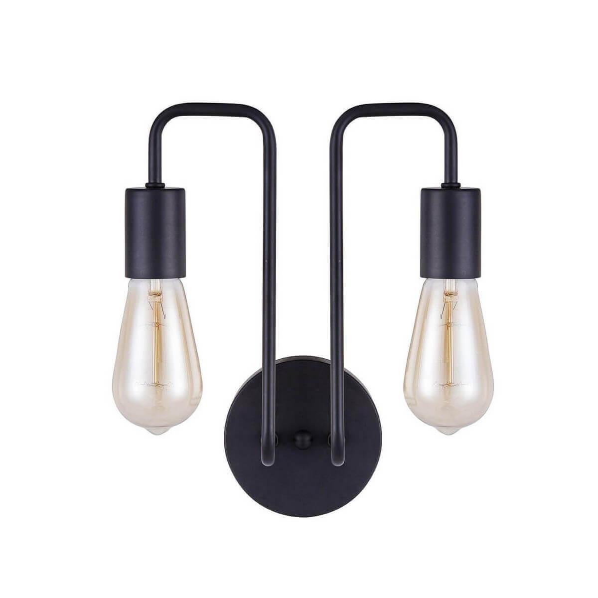Картинка Бра Maytoni Gilbert T532WL-02B