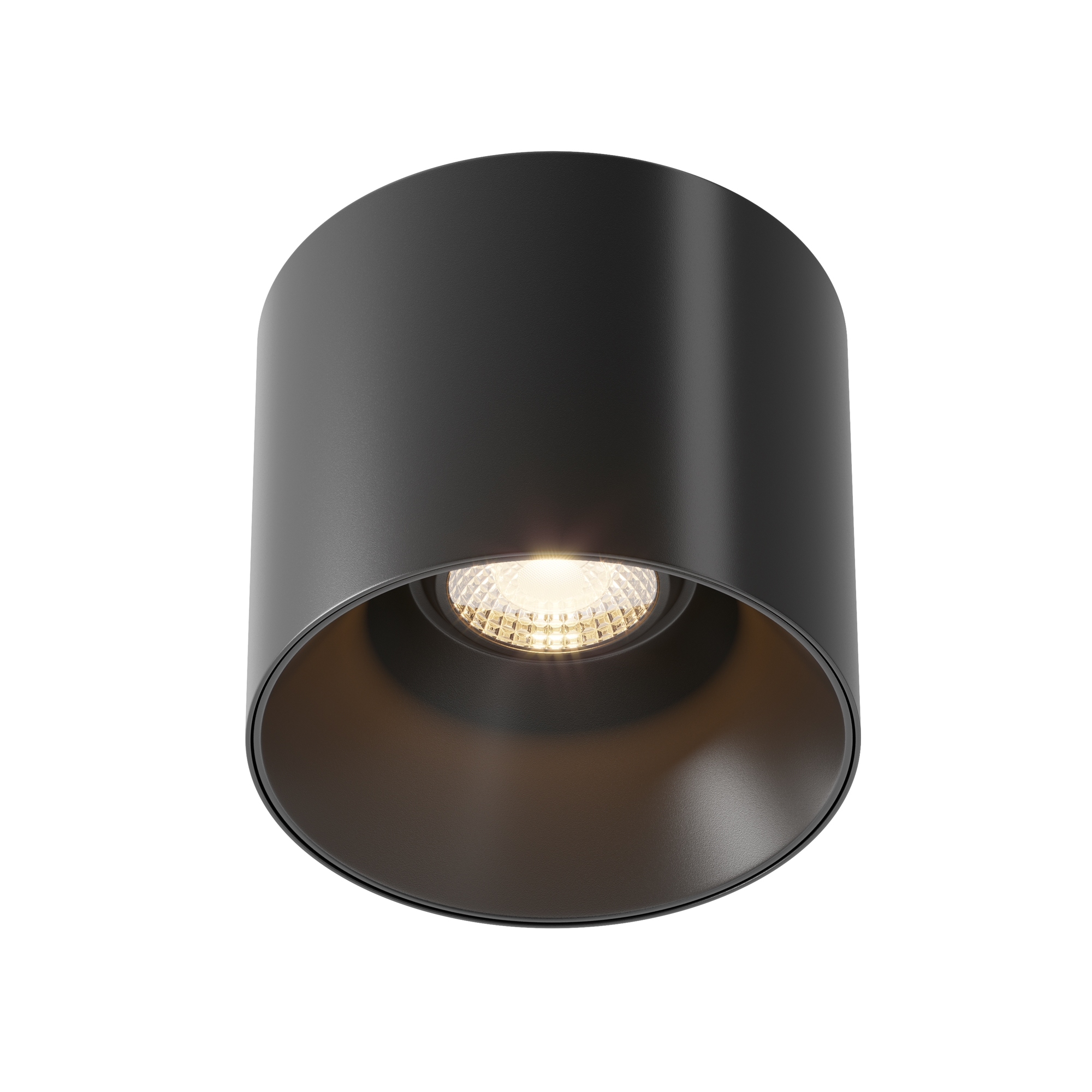 Картинка Потолочный светильник Technical C064CL-01-25W3K-RD-B