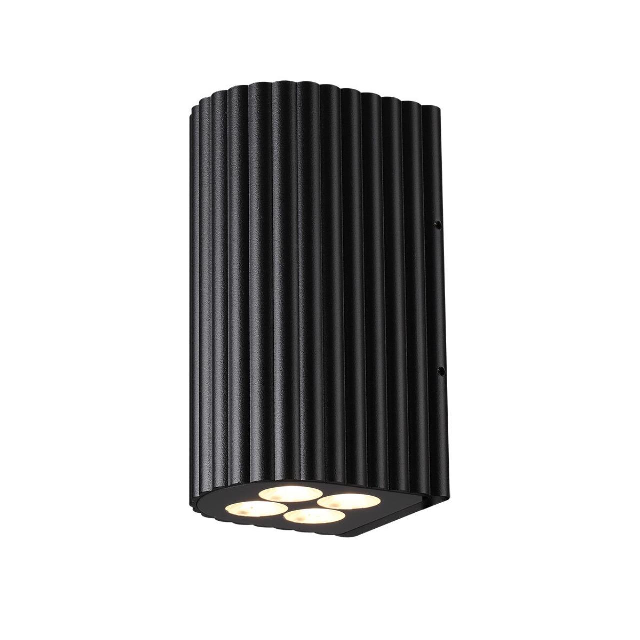 Картинка 7127/14WL Odeon Light  Фасадный светильник GLENN