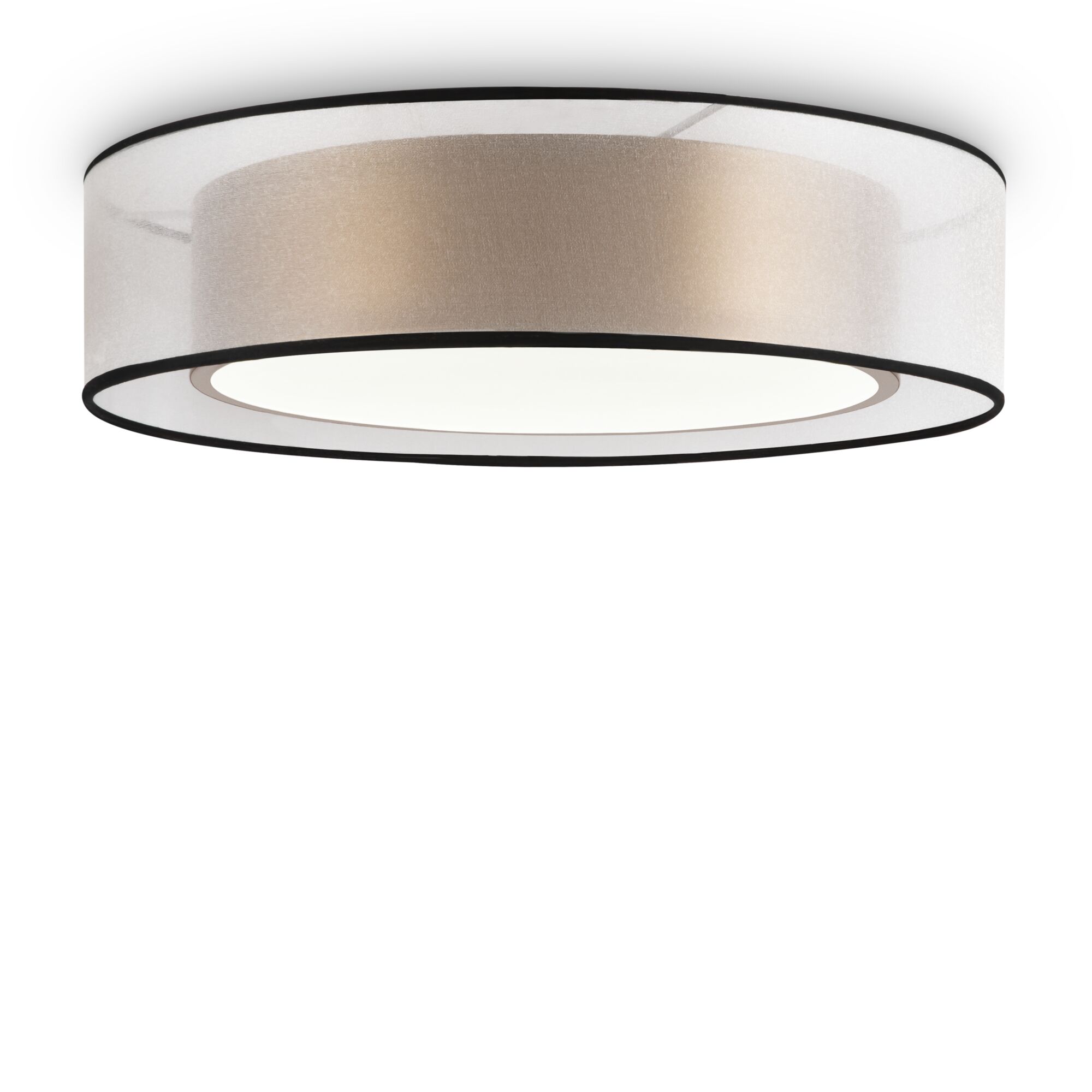 Картинка Потолочный светильник Freya FR6005CL-L36G