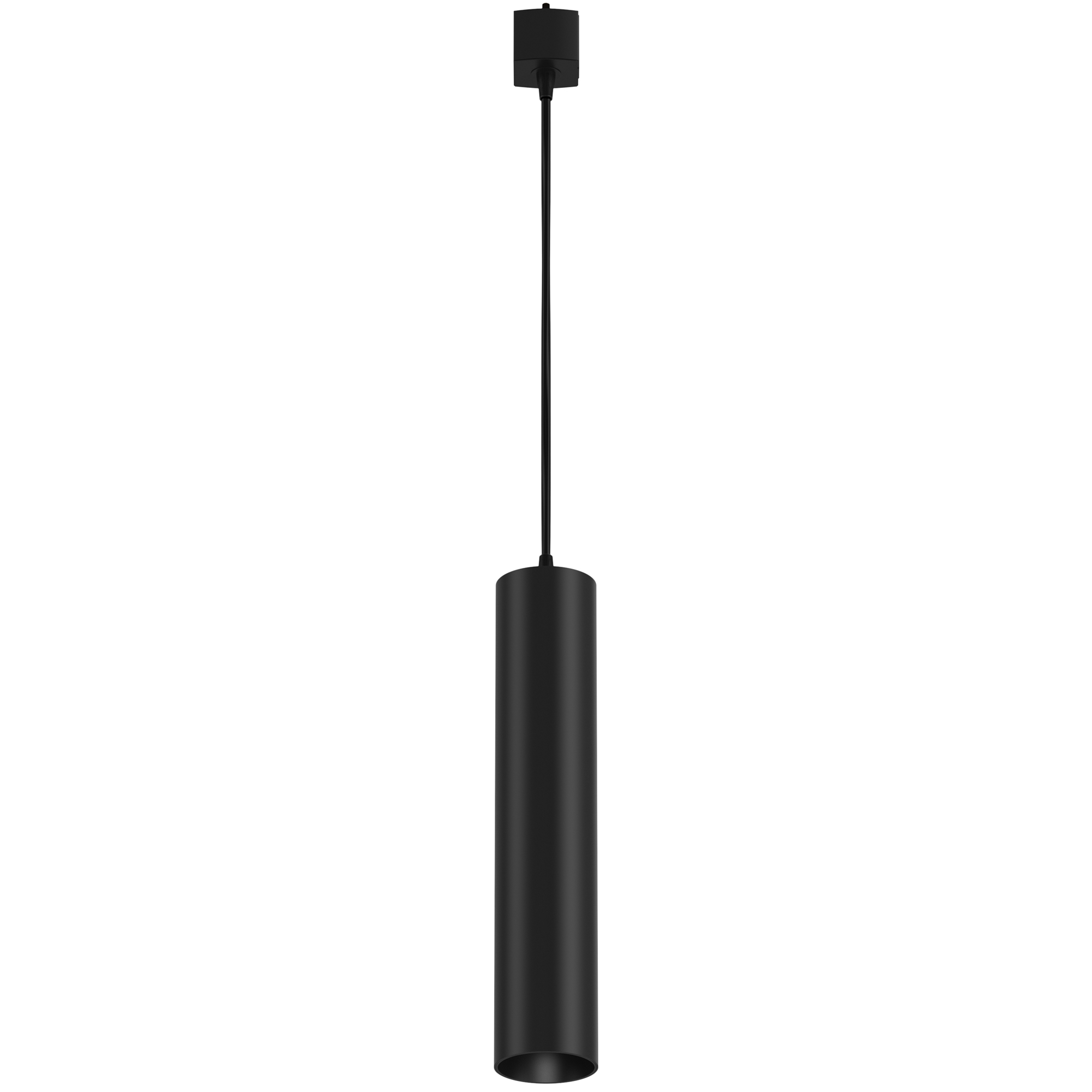 Картинка Трековый светильник Technical TR025-1-GU10-B