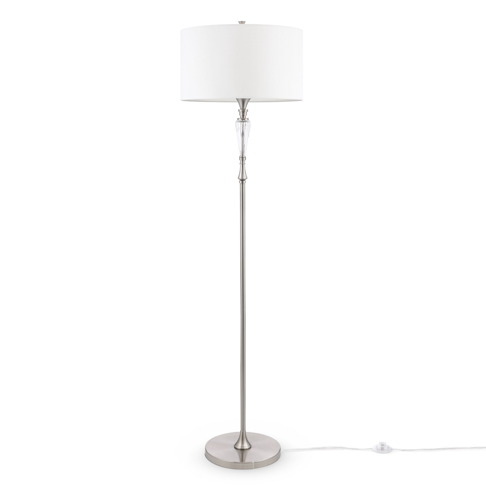 Картинка Торшер Maytoni Alicante MOD014FL-01N