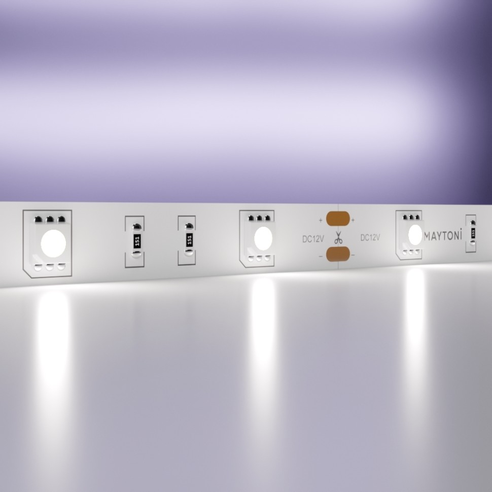 Картинка Светодиодная лента Led Strip 10122
