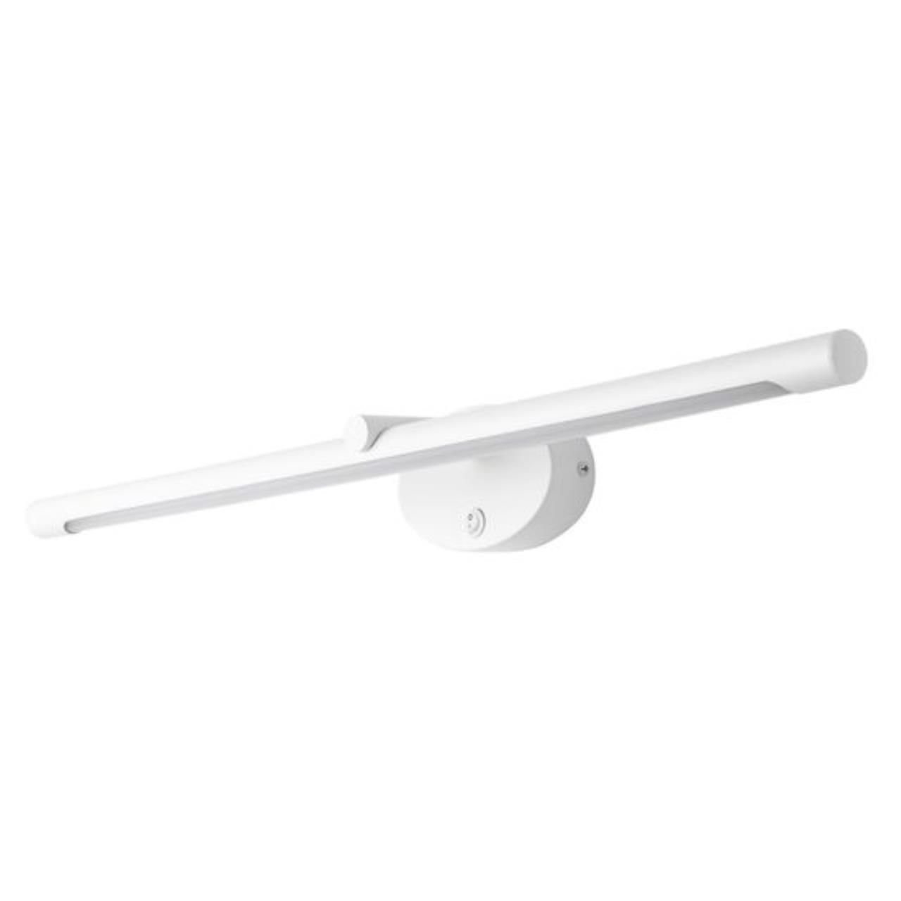 Картинка Подсветка для картин Arte Lamp Ronnie A8027AP-1WH