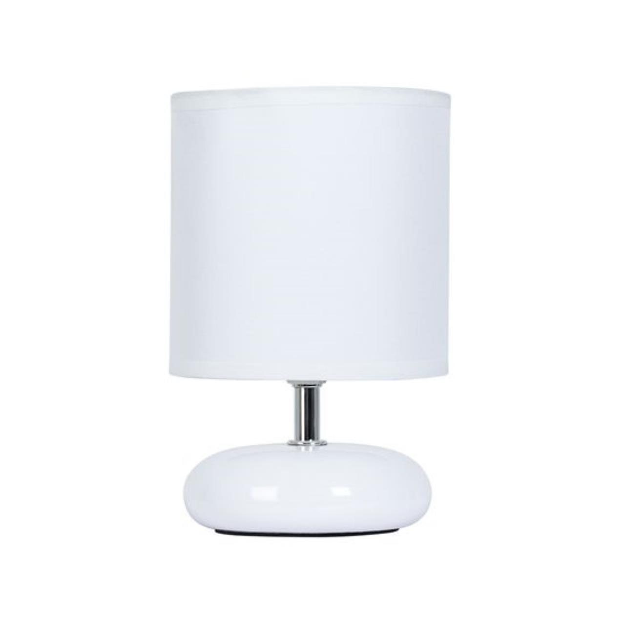 Картинка Настольный светильник Arte Lamp HADAR A3463LT-1WH
