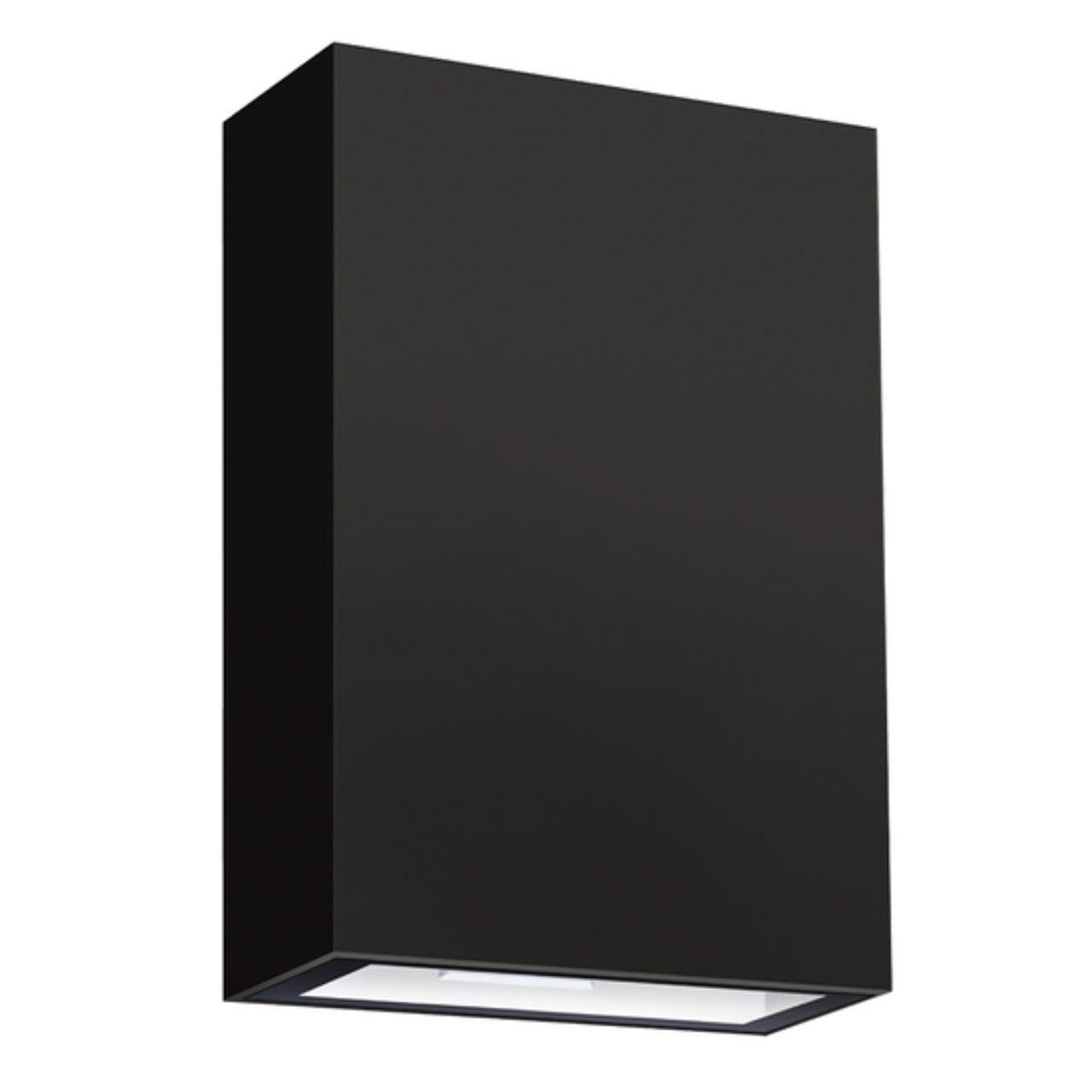 Картинка Уличный светильник Arte Lamp ALGOL A2750AL-2BK