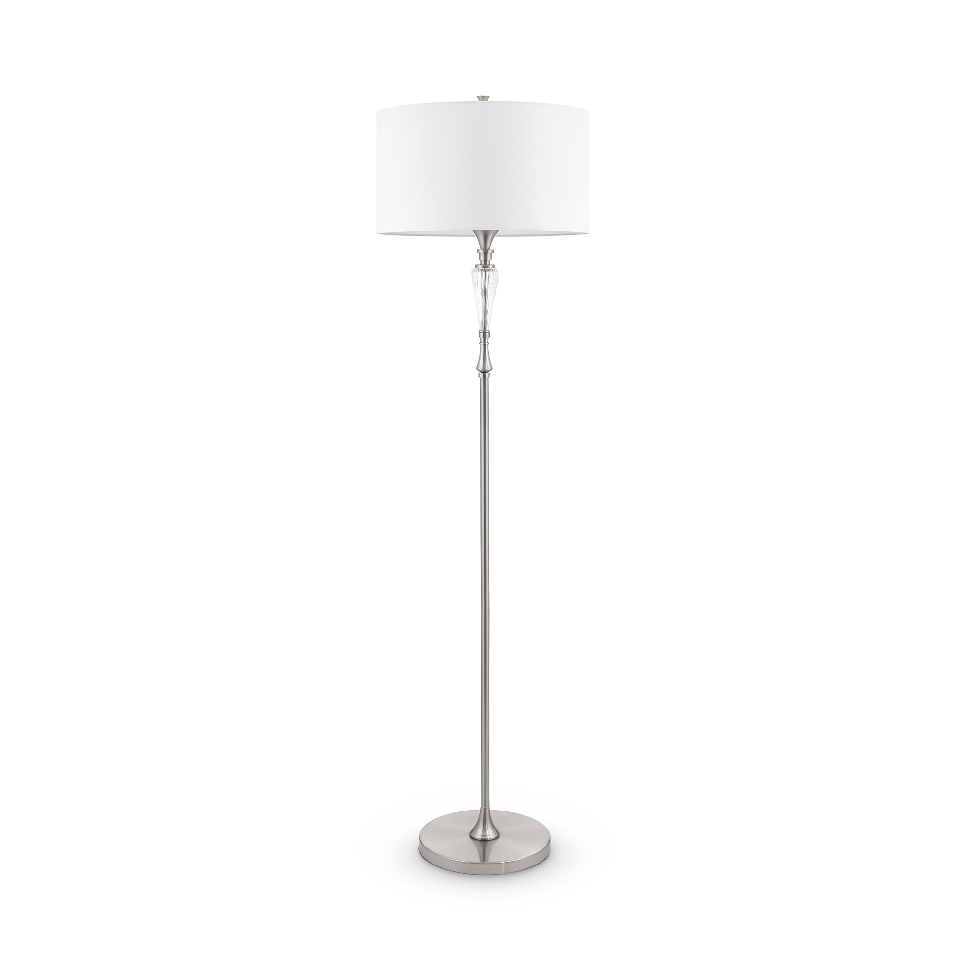 Картинка Торшер Maytoni Alicante MOD014FL-01N