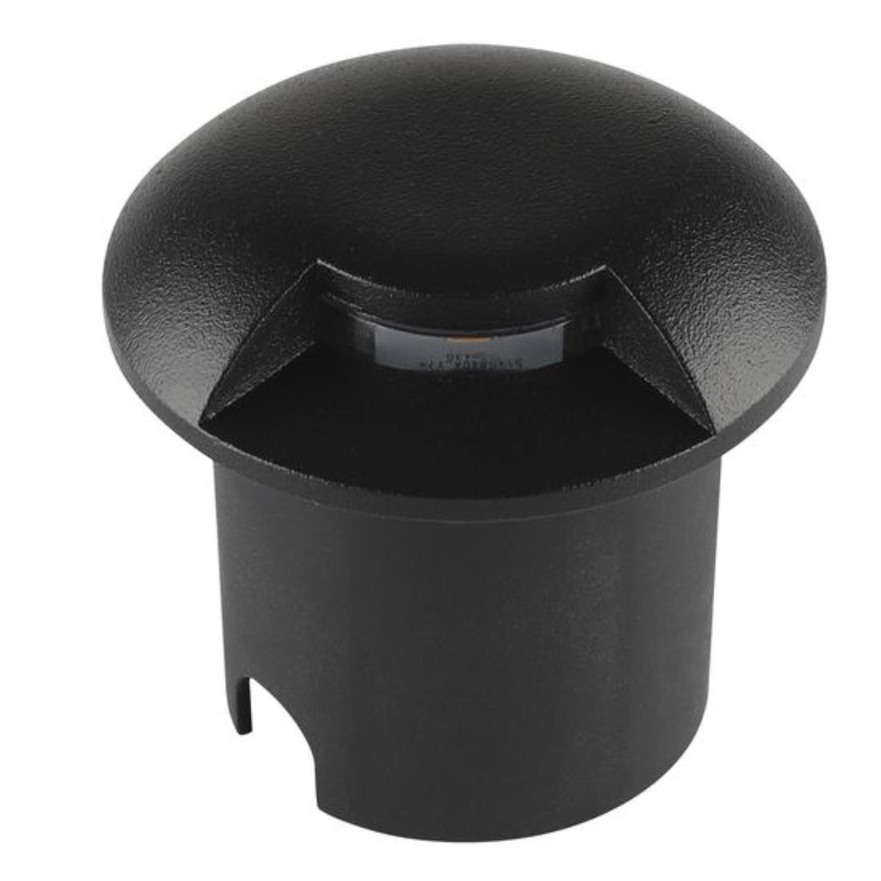 Картинка Встраиваемый уличный светильник Arte Lamp PIAZZA A3221IN-1BK