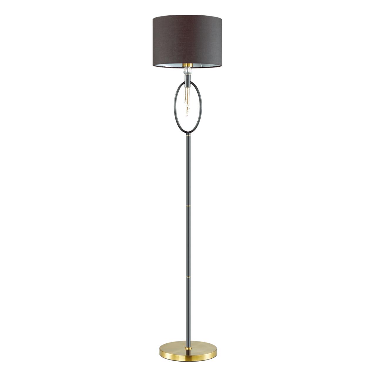 Картинка Торшер Lumion Neoclassi Santiago 4516/1F