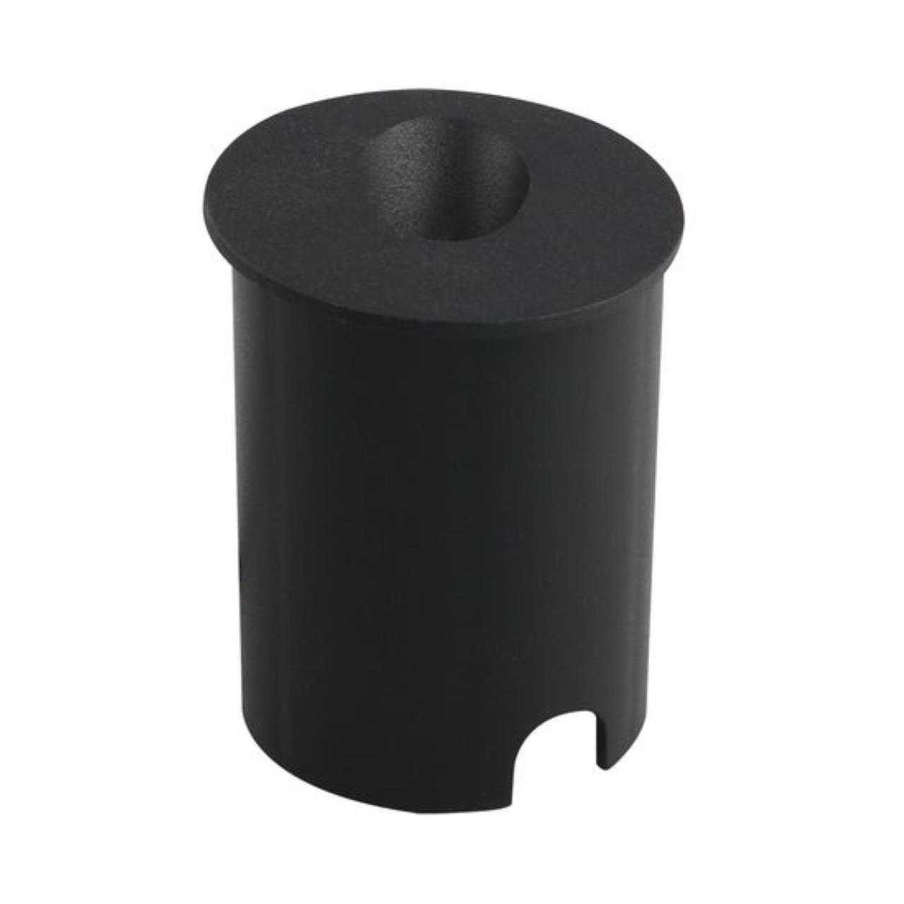 Картинка Встраиваемый уличный светильник Arte Lamp PIAZZA A3802IN-1BK