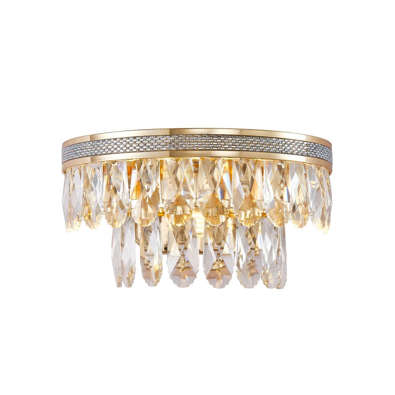 Картинка Настенный светильник Favourite Palatium 4207-2W