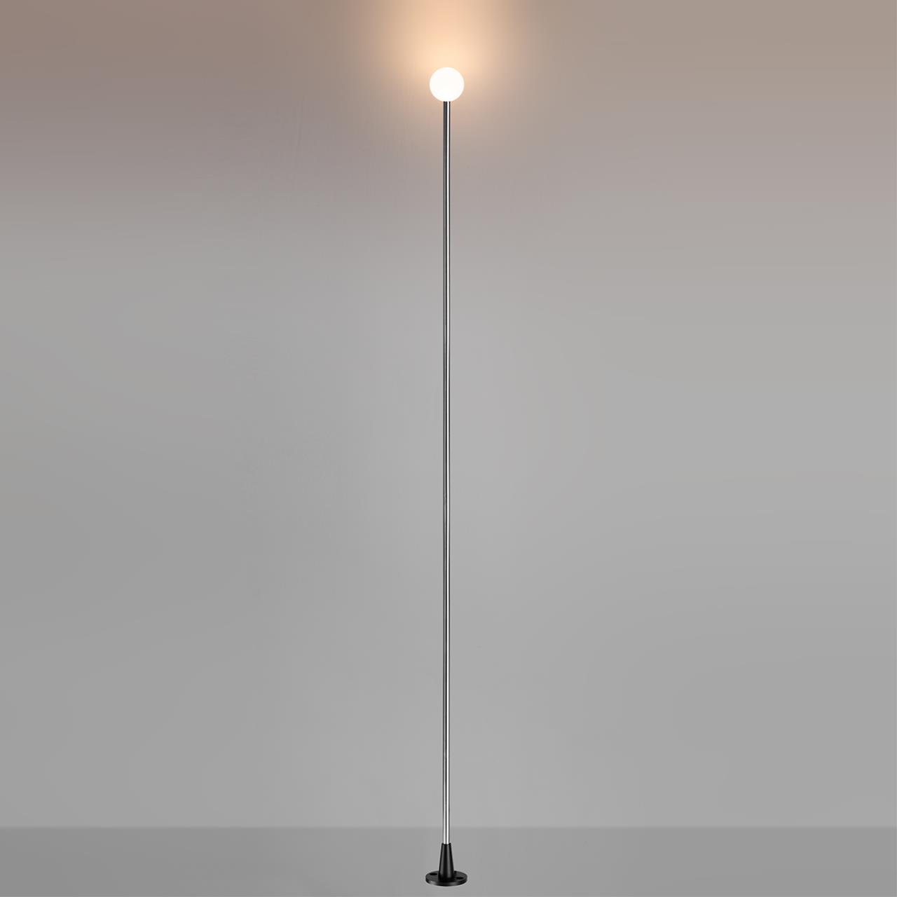 Картинка 7123/1GLA NATURE Odeon Light  Уличный светильник NOTTE