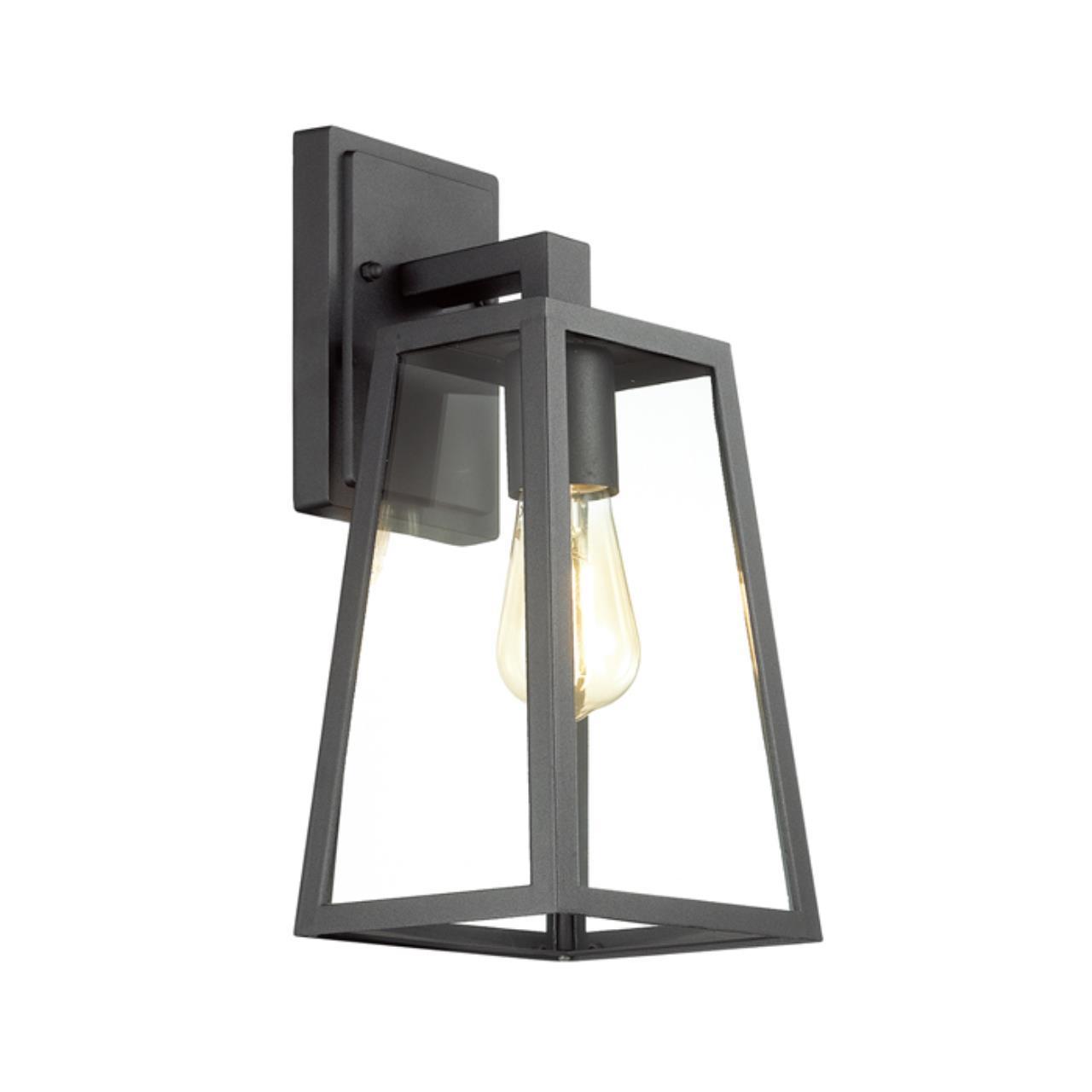 Картинка Уличный настенный светильник Odeon Light Nature Clod 4169/1W