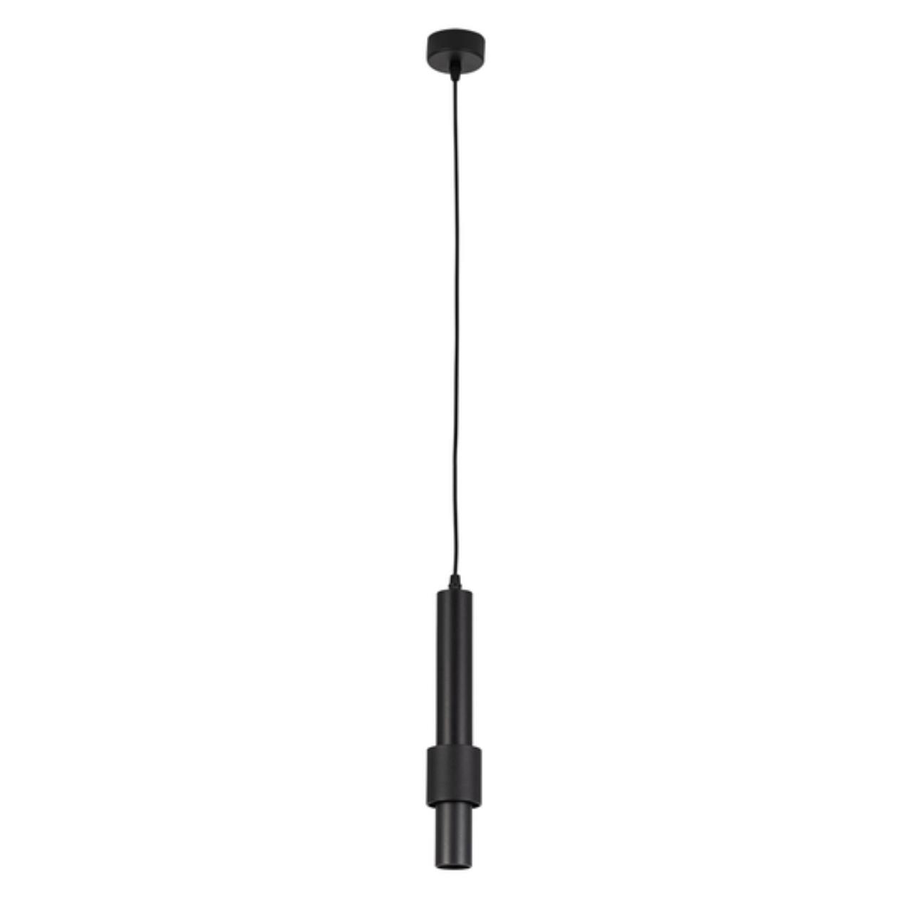 Картинка Подвесной светильник Arte Lamp SABIK A2308SP-1BK