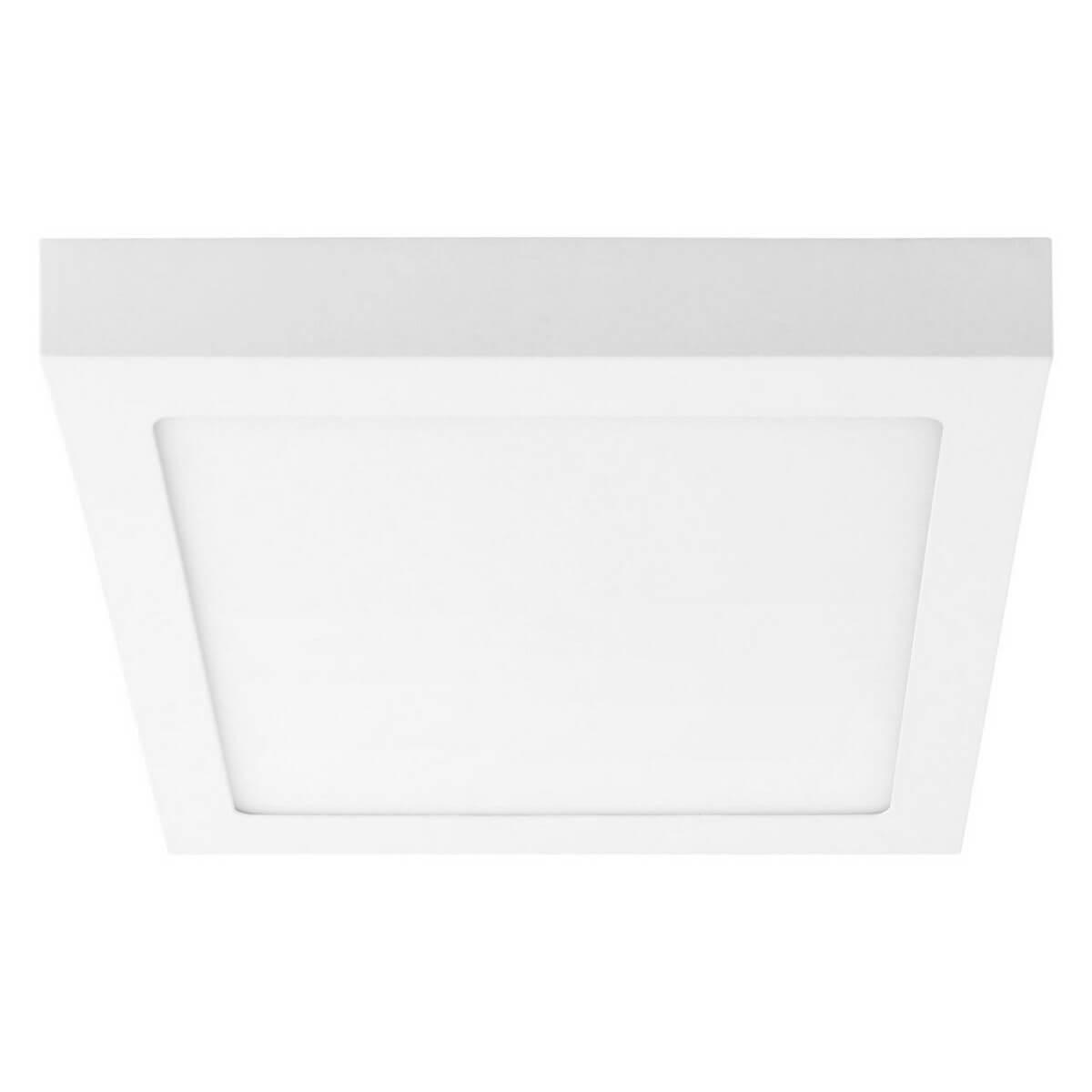 Картинка Потолочный светодиодный светильник Lightstar Zocco 324184