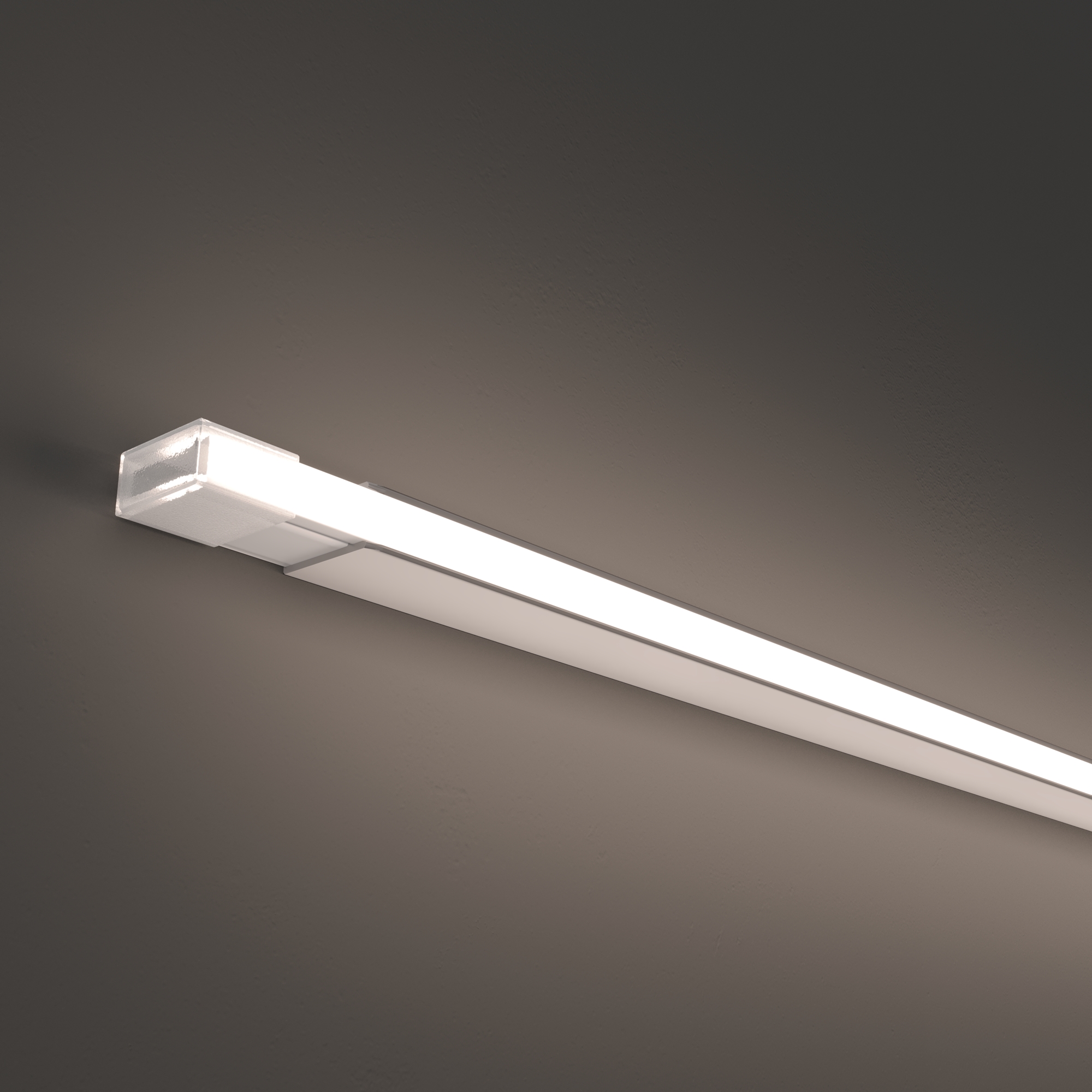 Картинка Гибкий неон Led Strip 432030