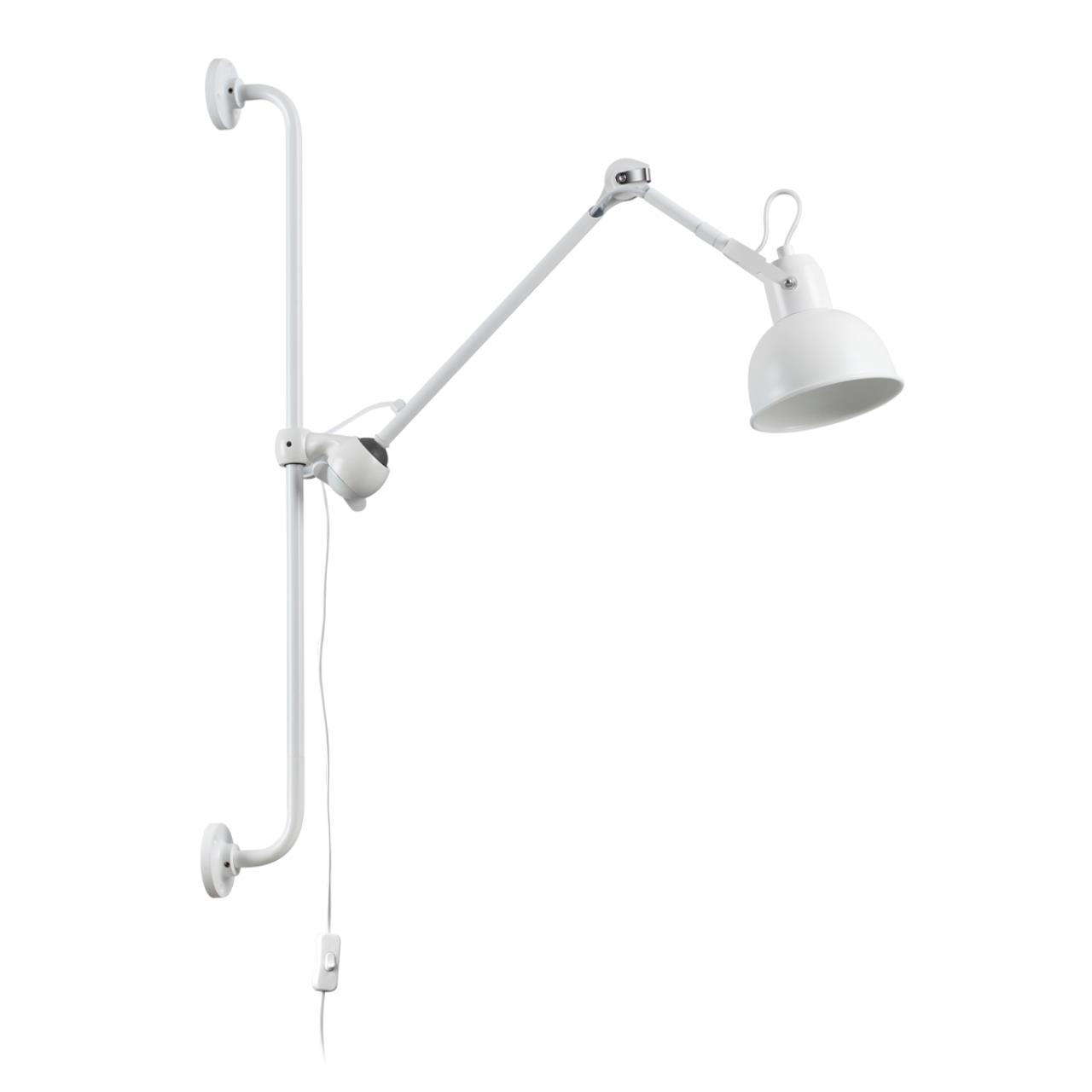 Картинка Спот Odeon Light Modern Arta 4126/1WA