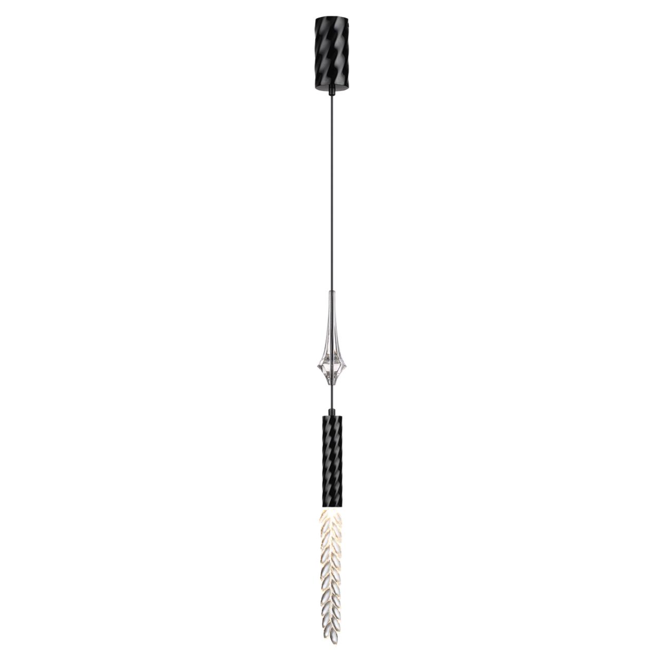 Картинка 5459/4L Odeon Light Подвес KOLOS