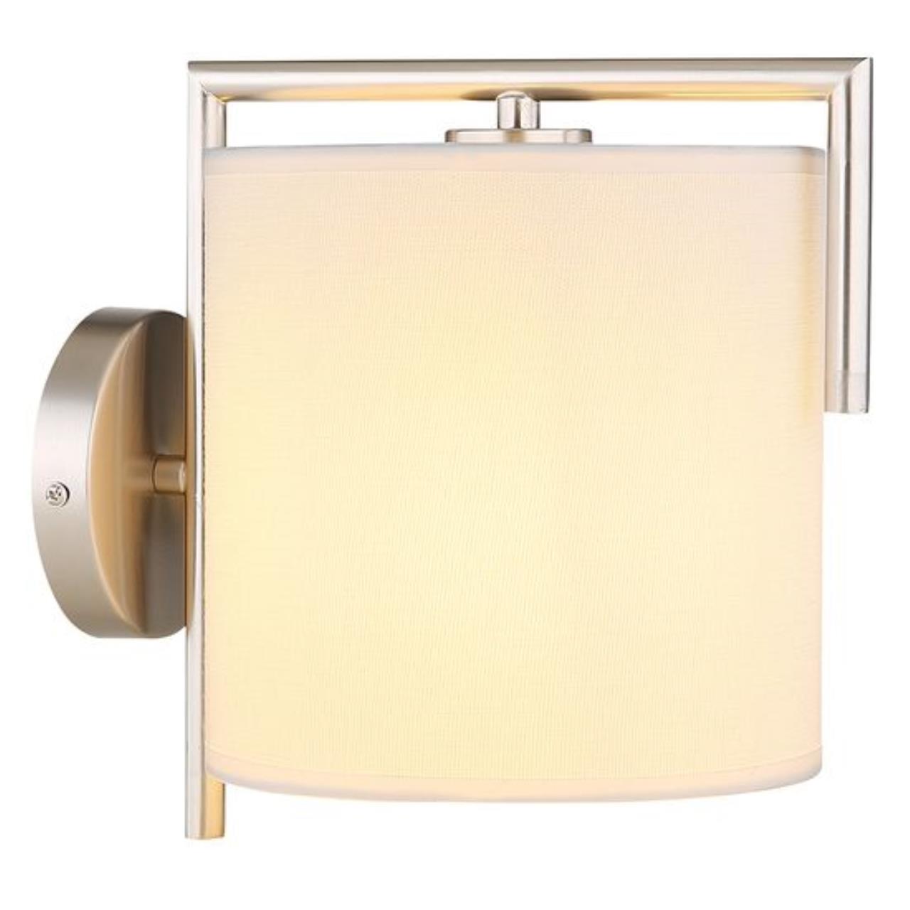 Картинка Бра Arte Lamp APEROL A5031AP-1SS
