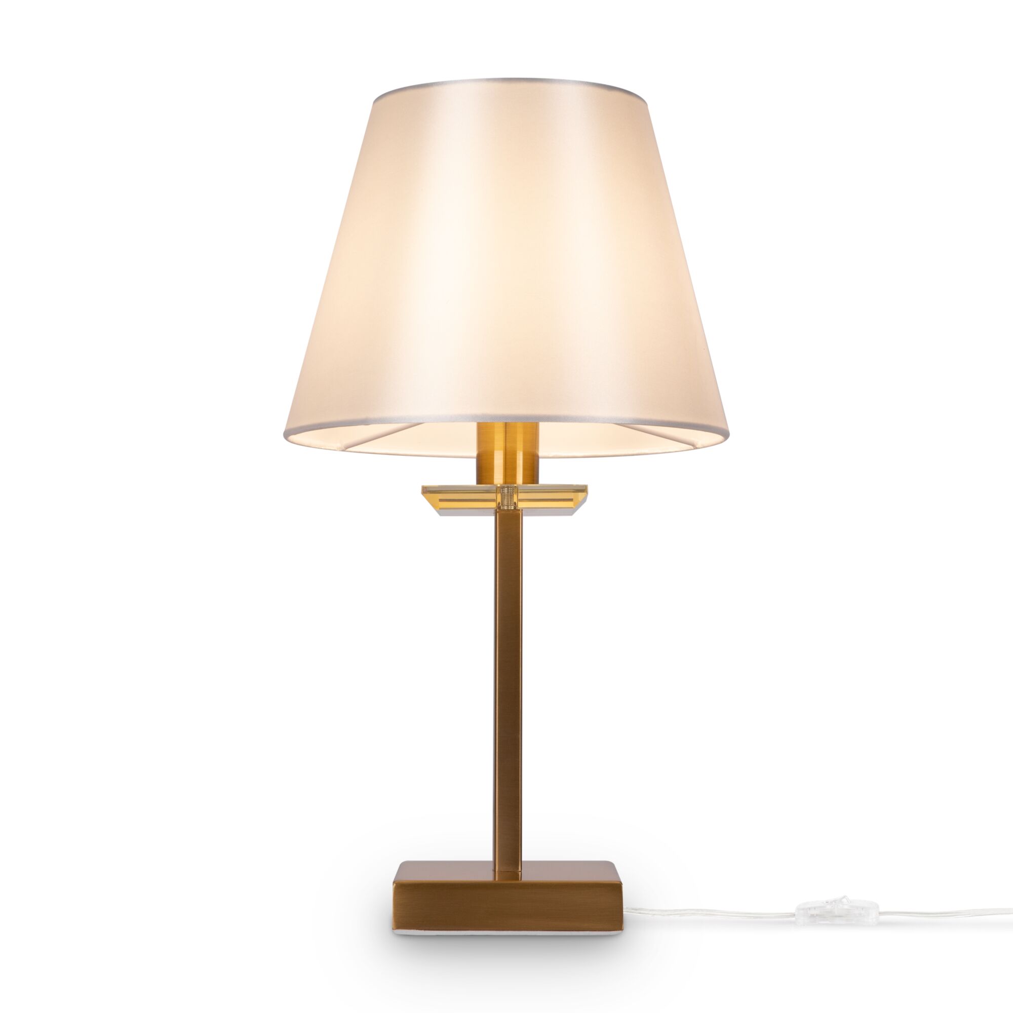 Картинка Настольная лампа Freya FR1006TL-01G