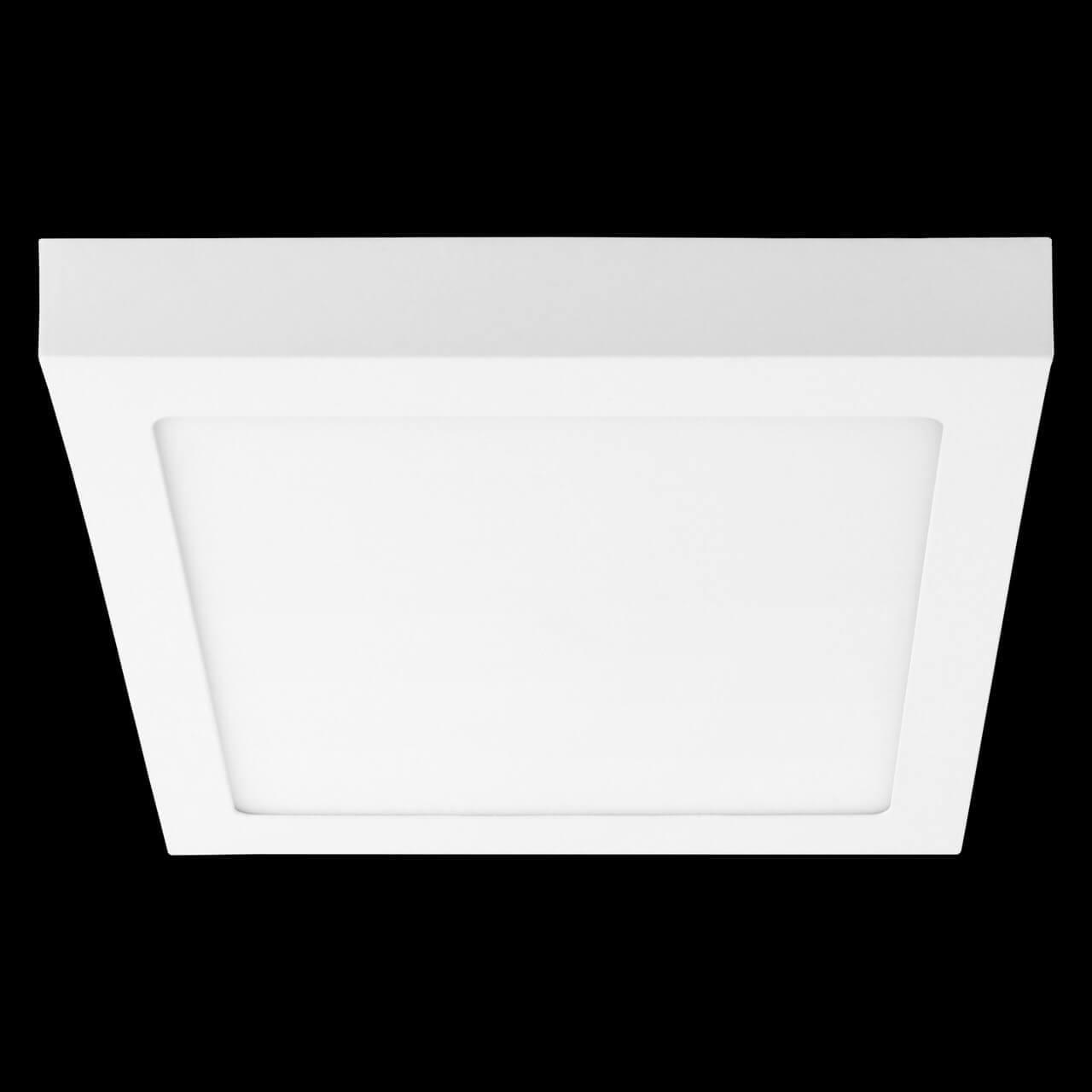Картинка Потолочный светодиодный светильник Lightstar Zocco 324182