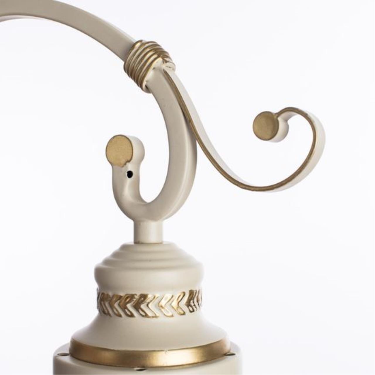 Картинка Настенный светильник Arte Lamp 7 A4577AP-1WG