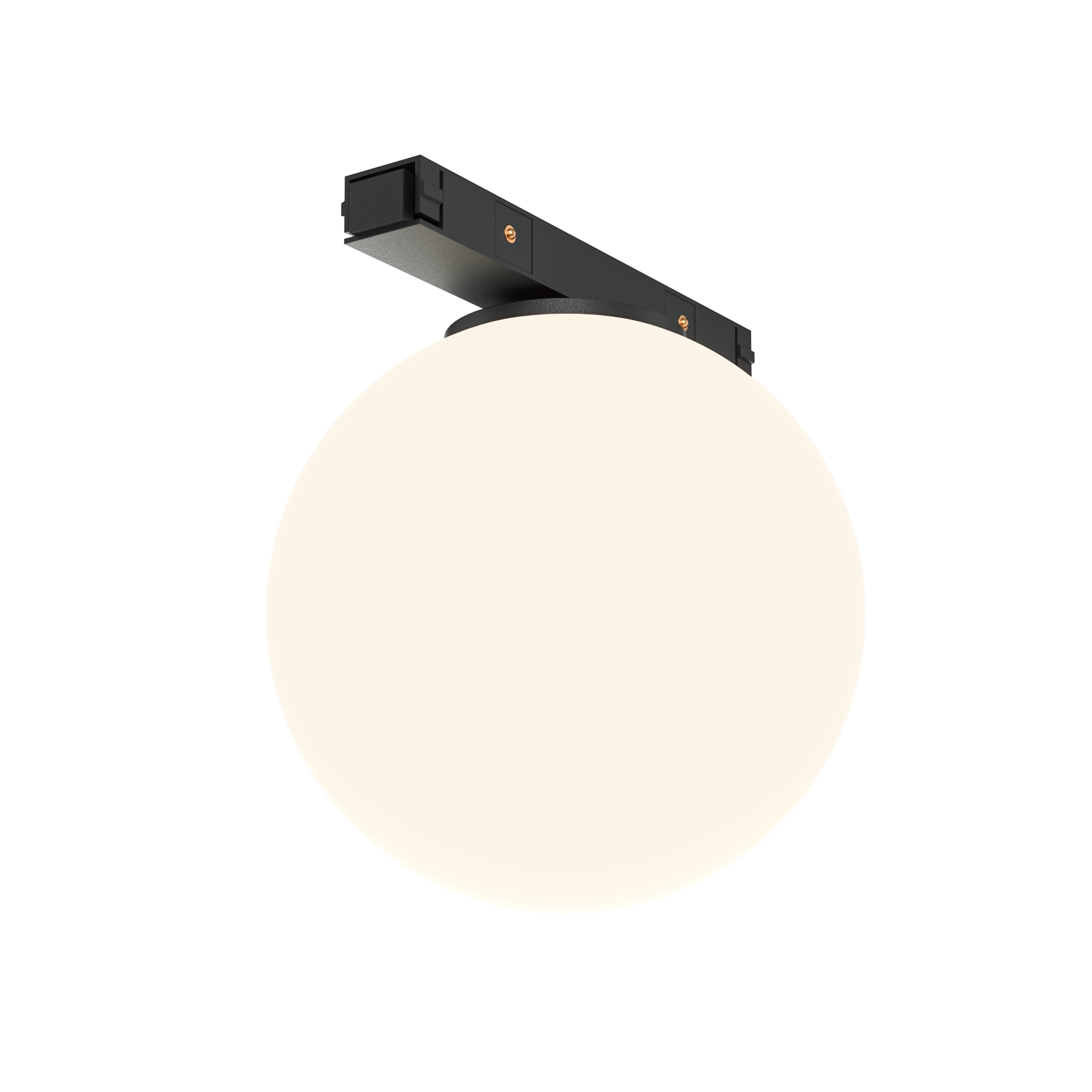 Картинка Трековый светильник Technical TR177-1-5WTW-B
